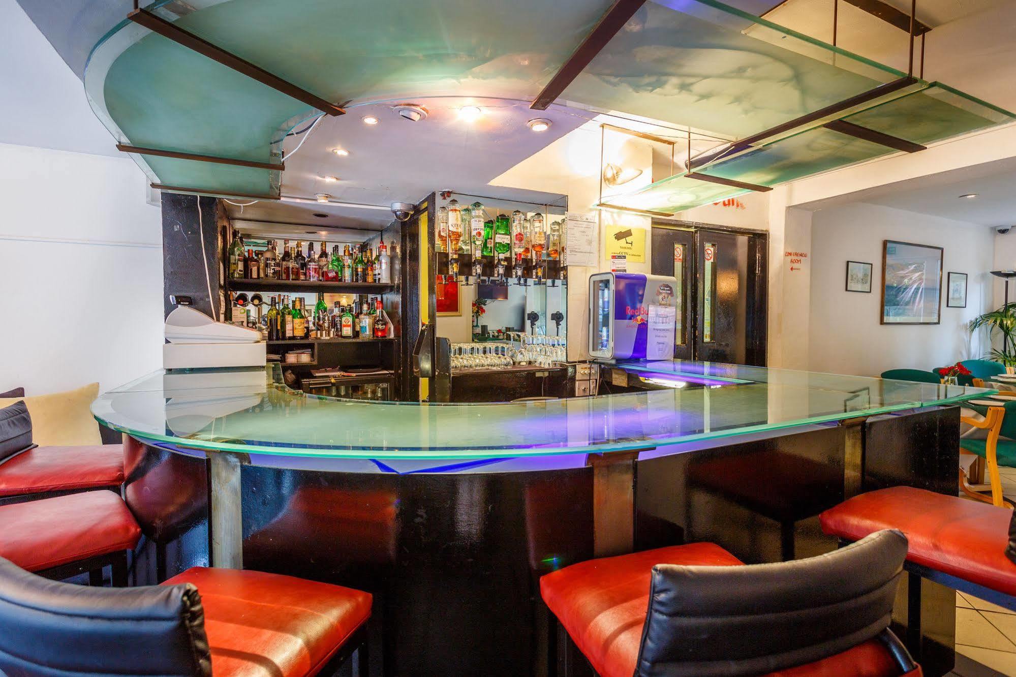 La Reserve Hotell