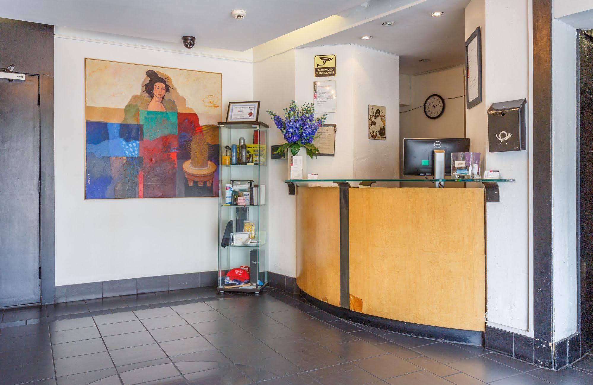La Reserve Hotell London