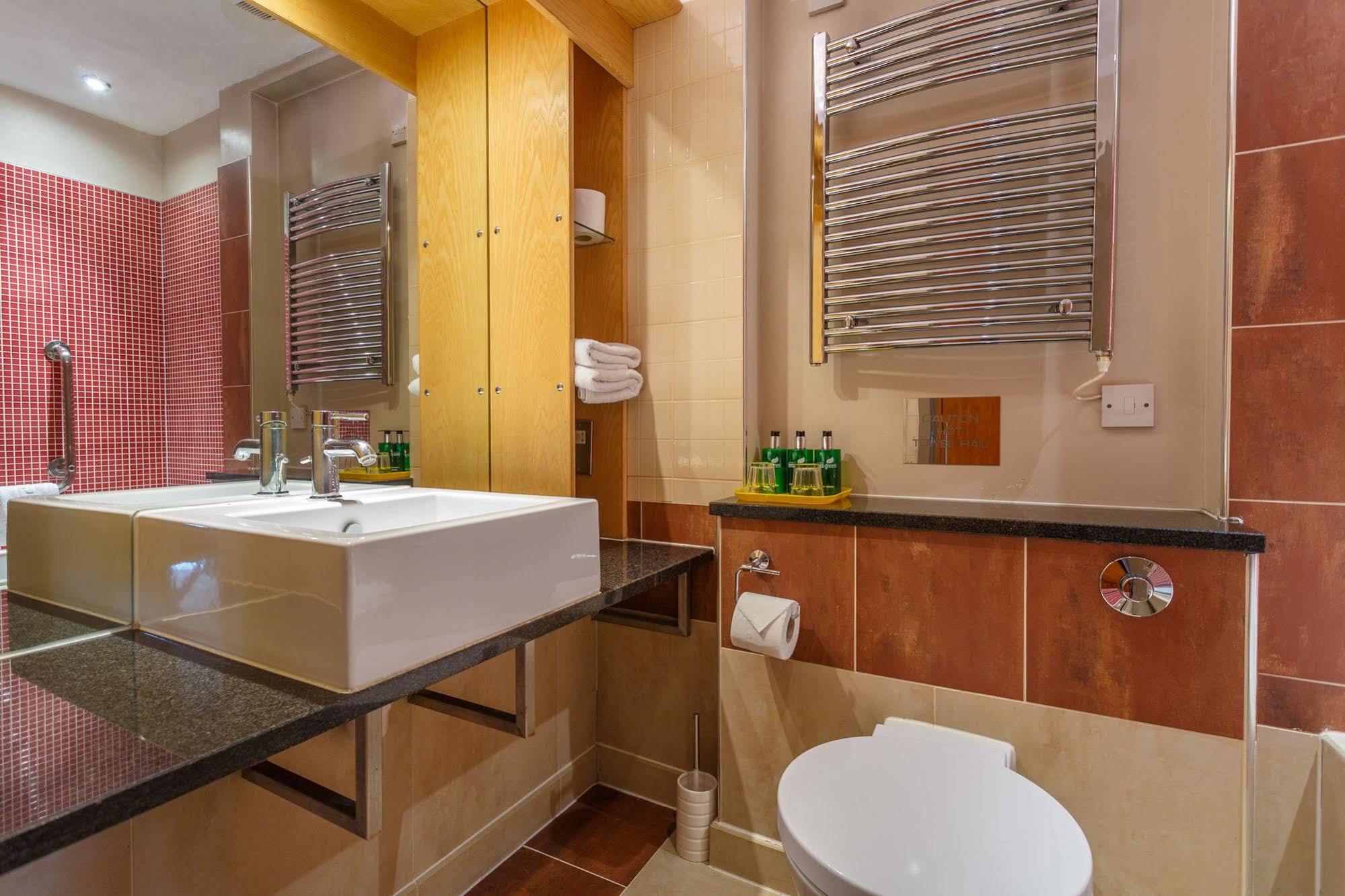 Hotell La Reserve