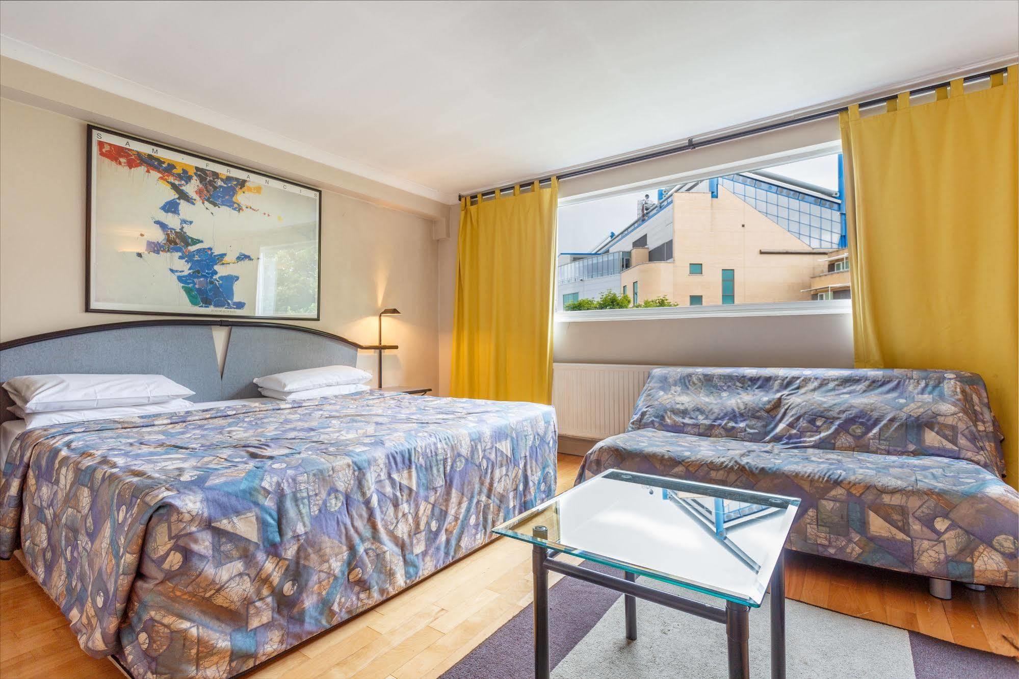 La Reserve Hotell