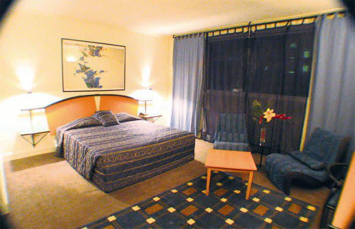 La Reserve Hotell 3*