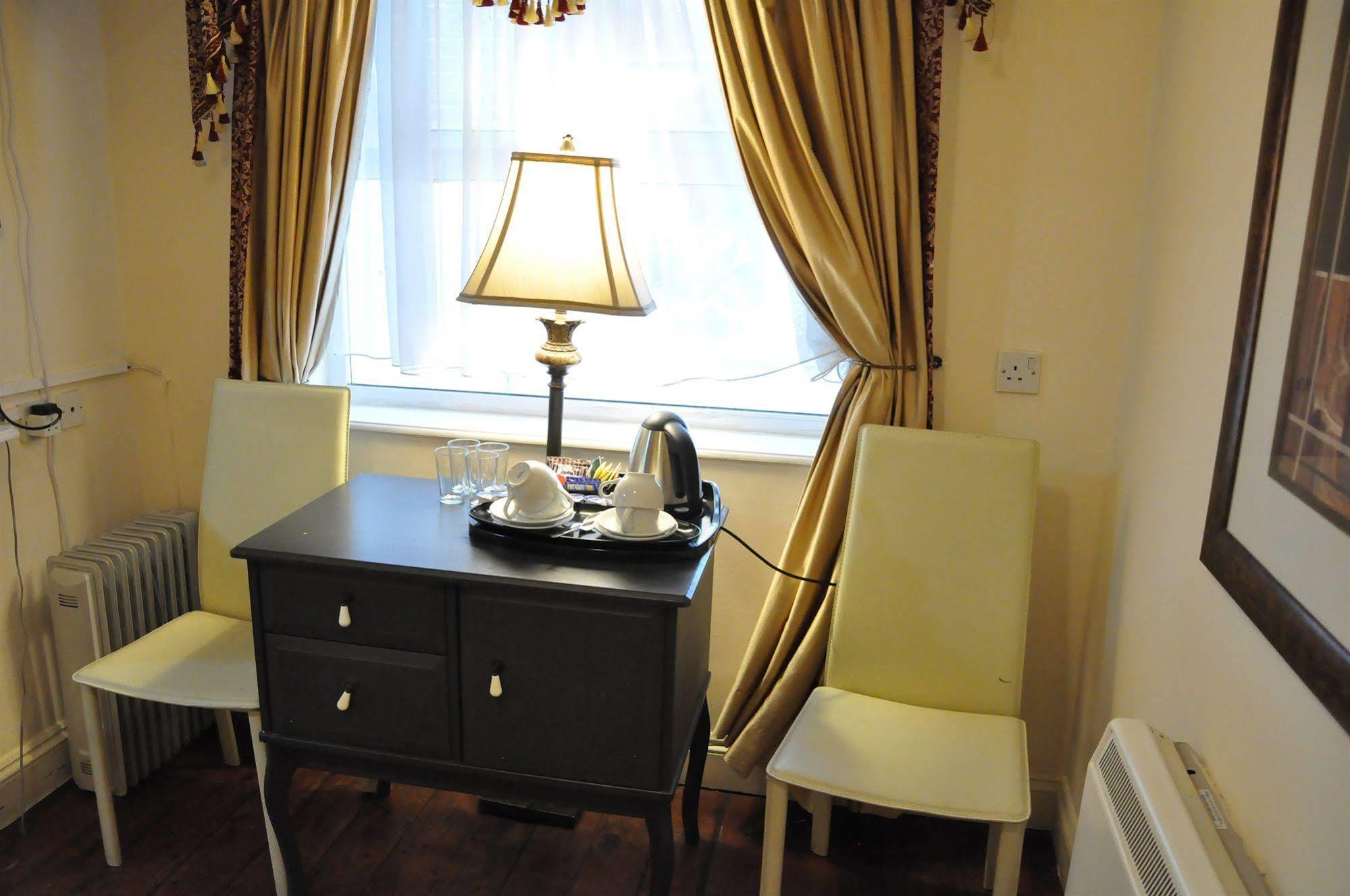 Bed & Breakfast Piccolino Hyde Park
