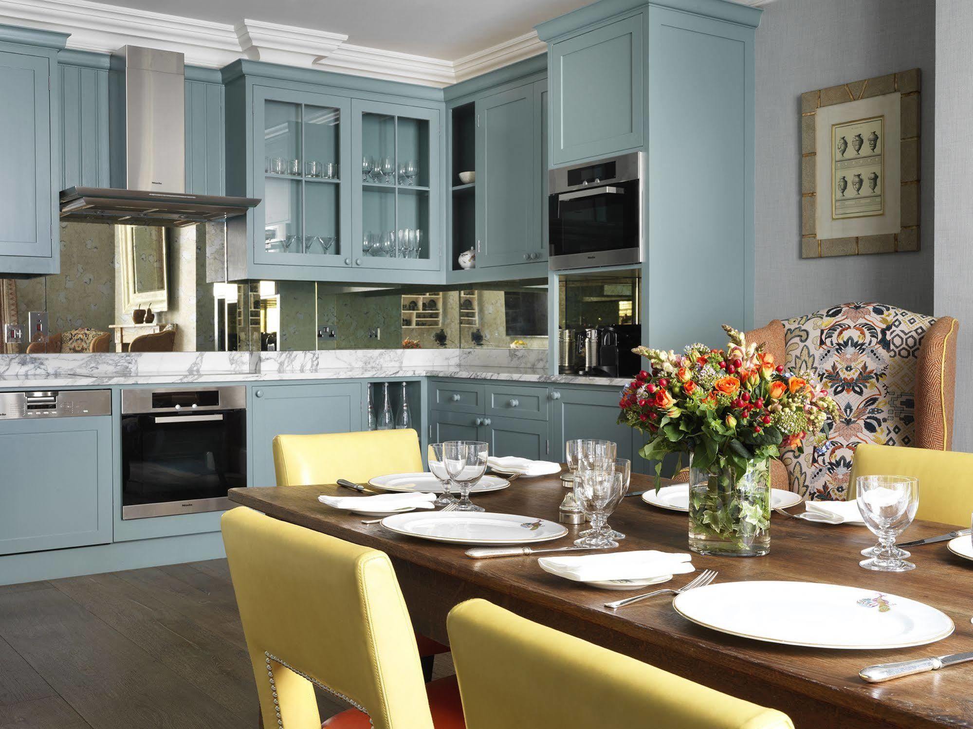 Haymarket Hotel, Firmdale Hotel 5*