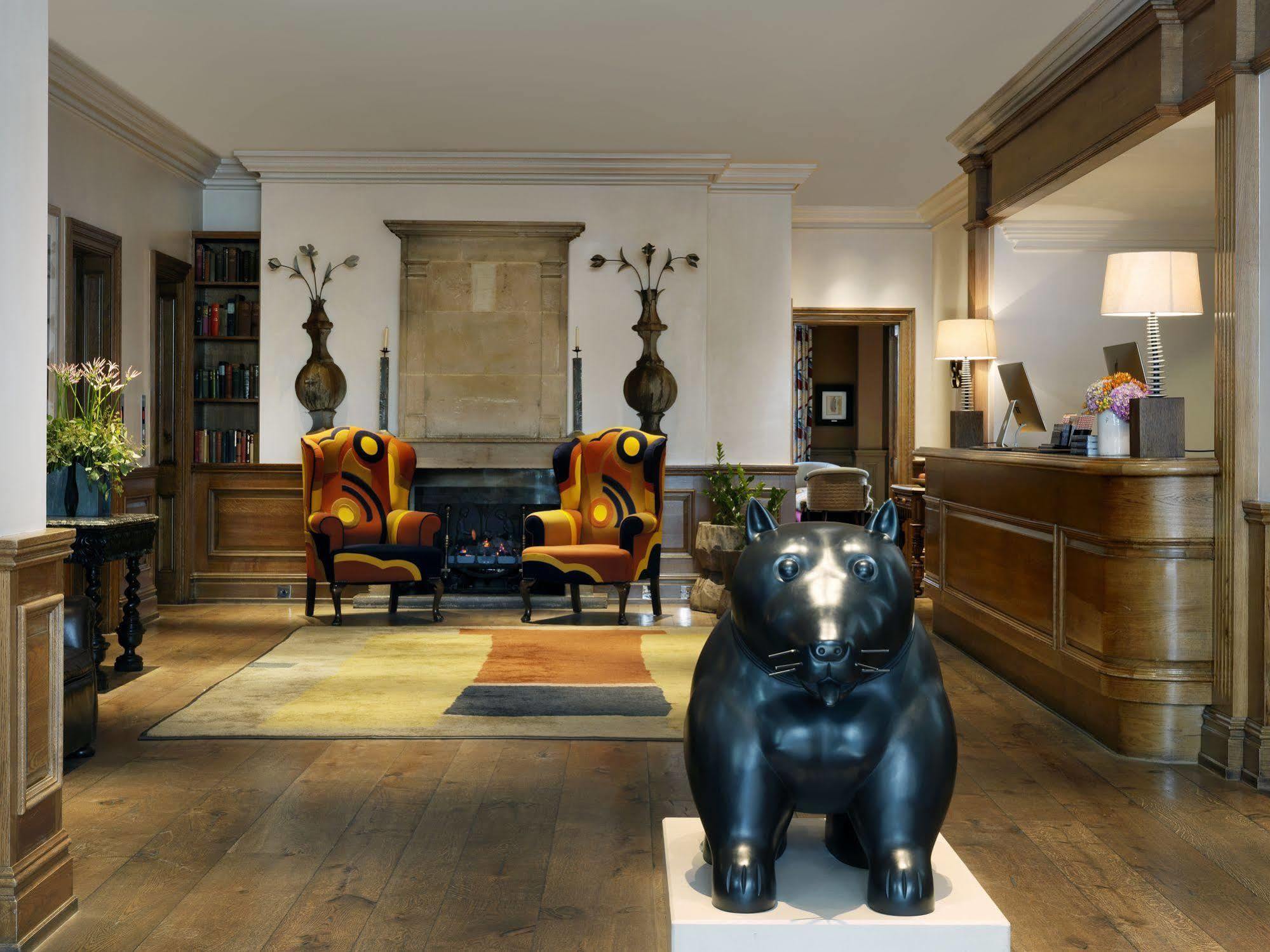 Hotel Charlotte Street Hotel, Firmdale London