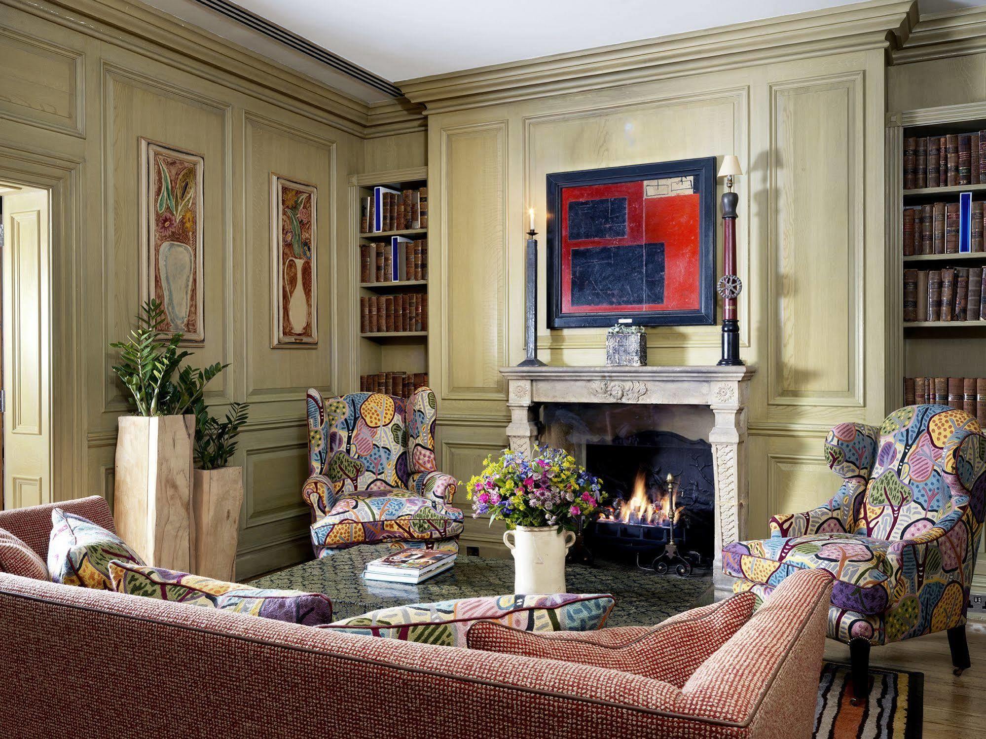 Charlotte Street Hotel, Firmdale 5* London