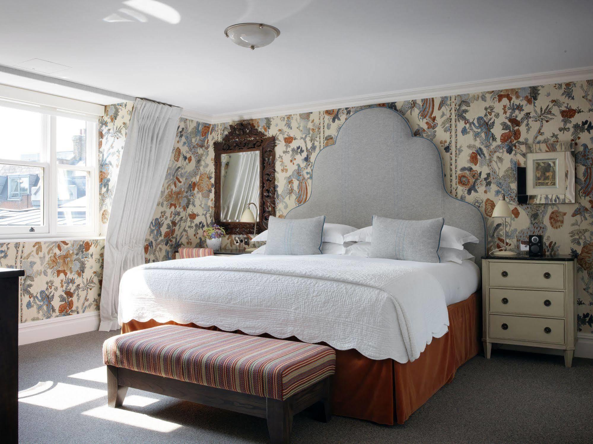 Charlotte Street Hotel, Firmdale Hotel London