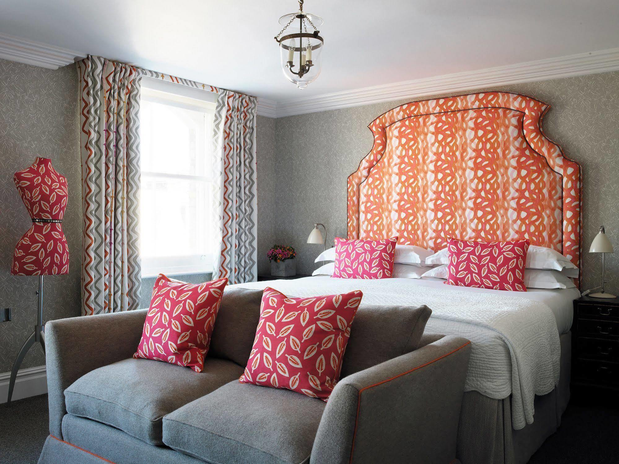 Charlotte Street Hotel, Firmdale Hotel