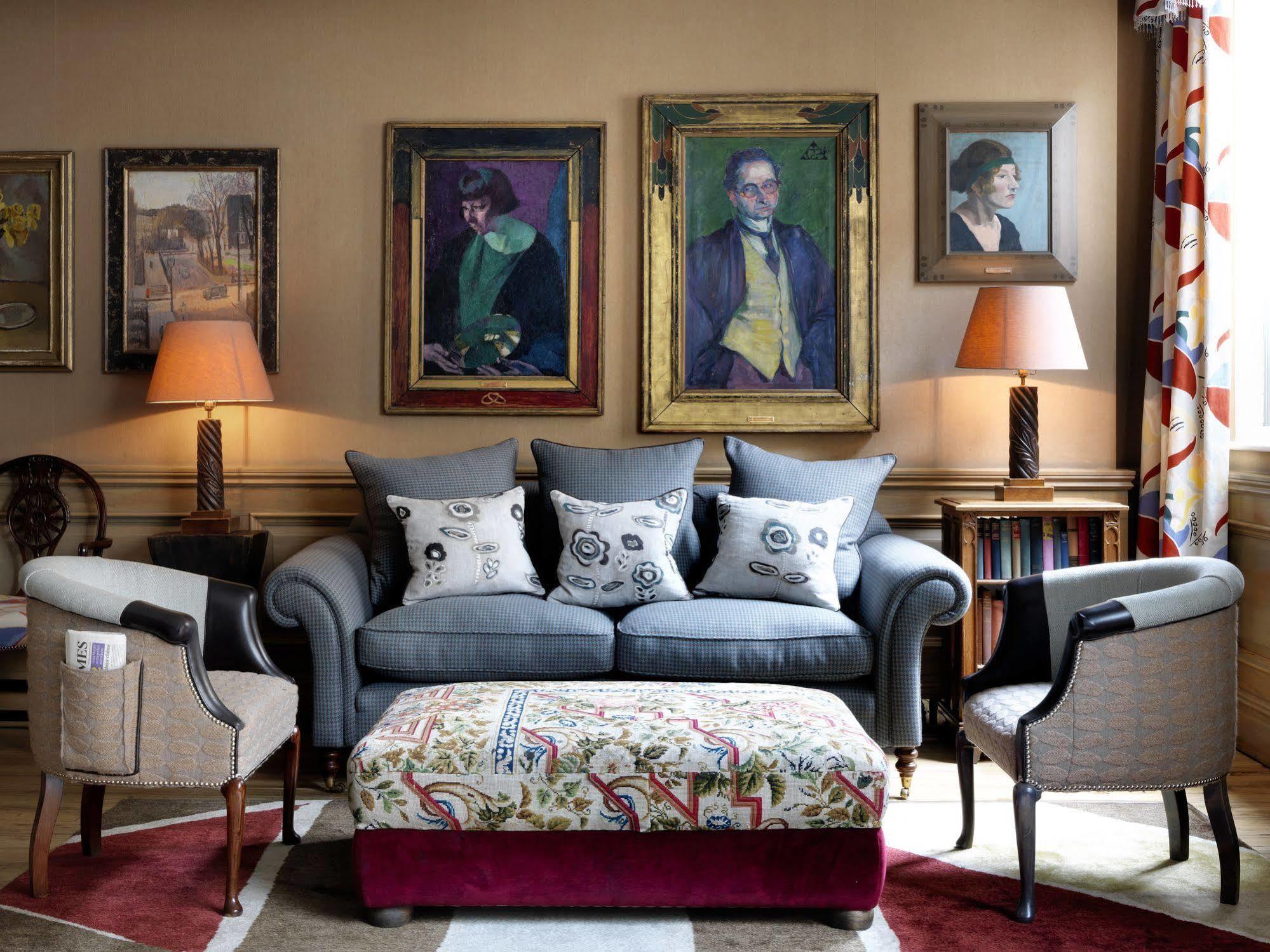 Charlotte Street Hotel, Firmdale 5*