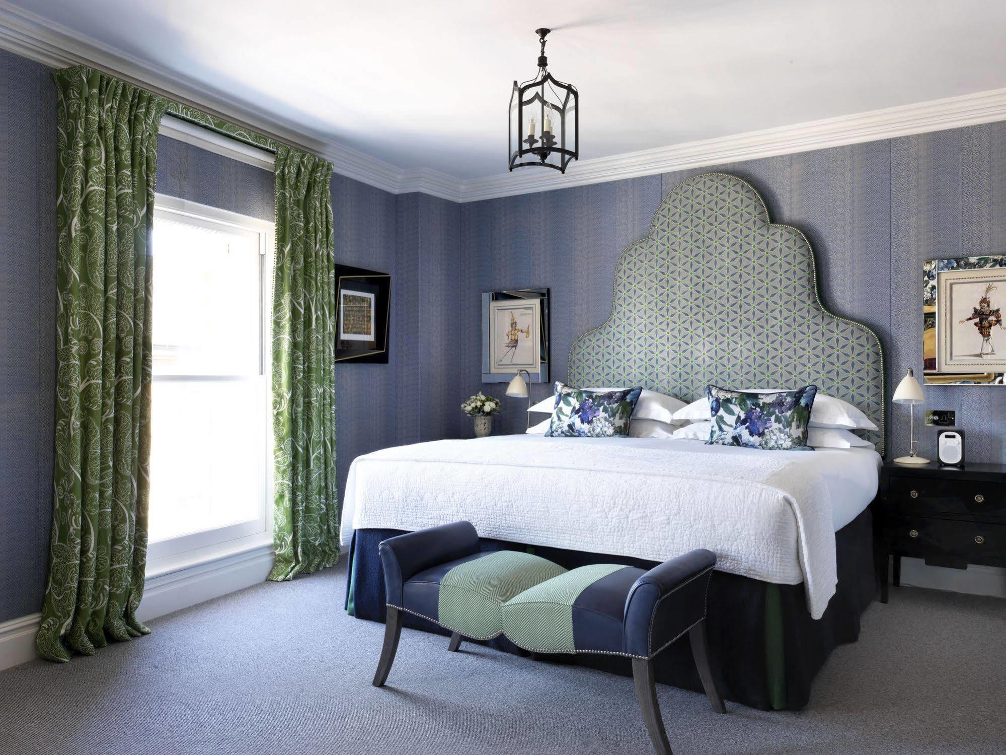 Charlotte Street Hotel, Firmdale Hotel