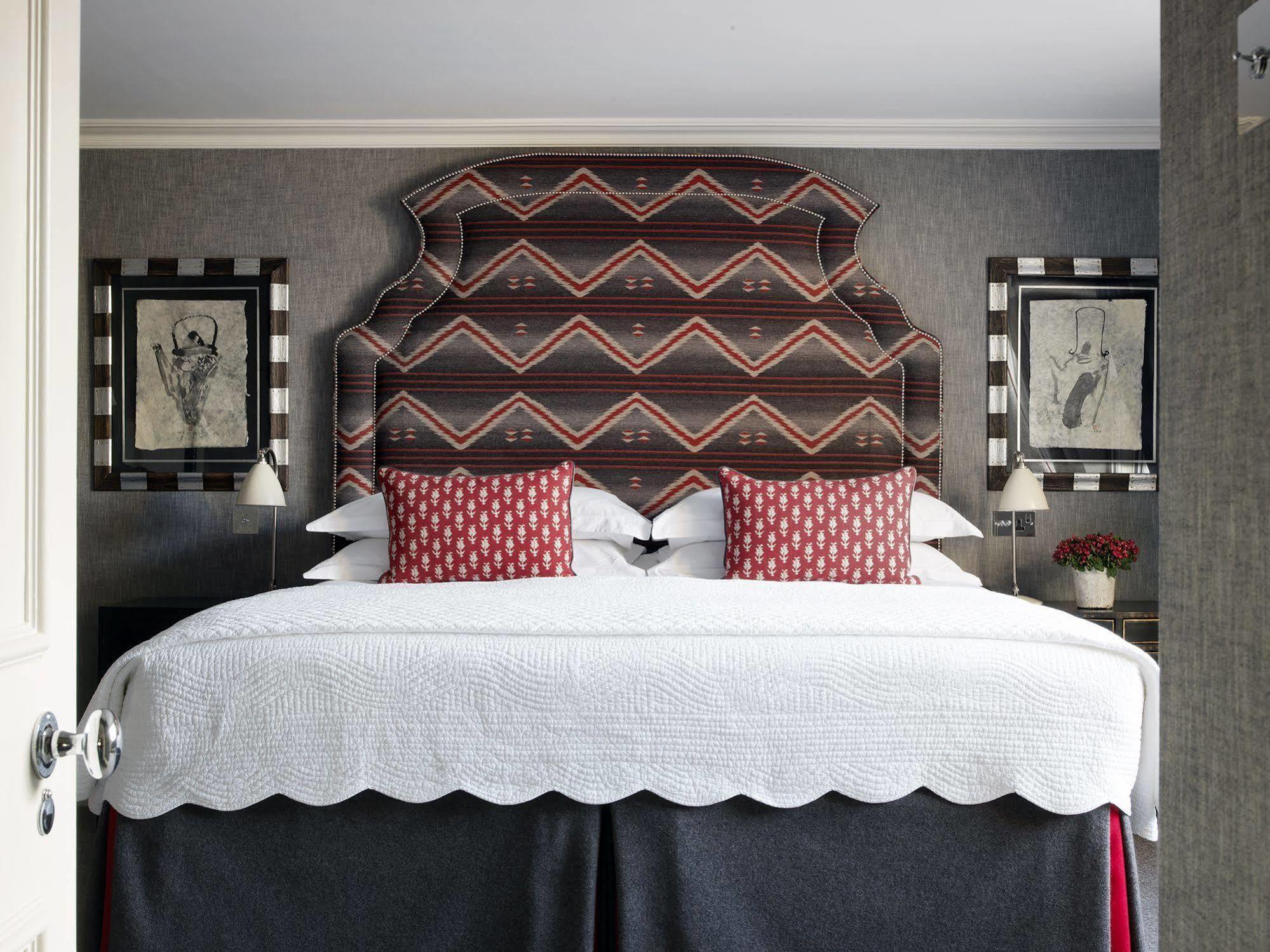 Charlotte Street Hotel, Firmdale Hotel London
