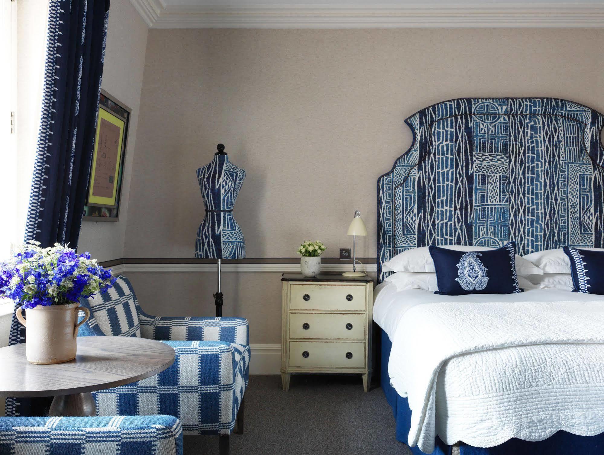 Covent Garden Hotel, Firmdale Hotel 5*