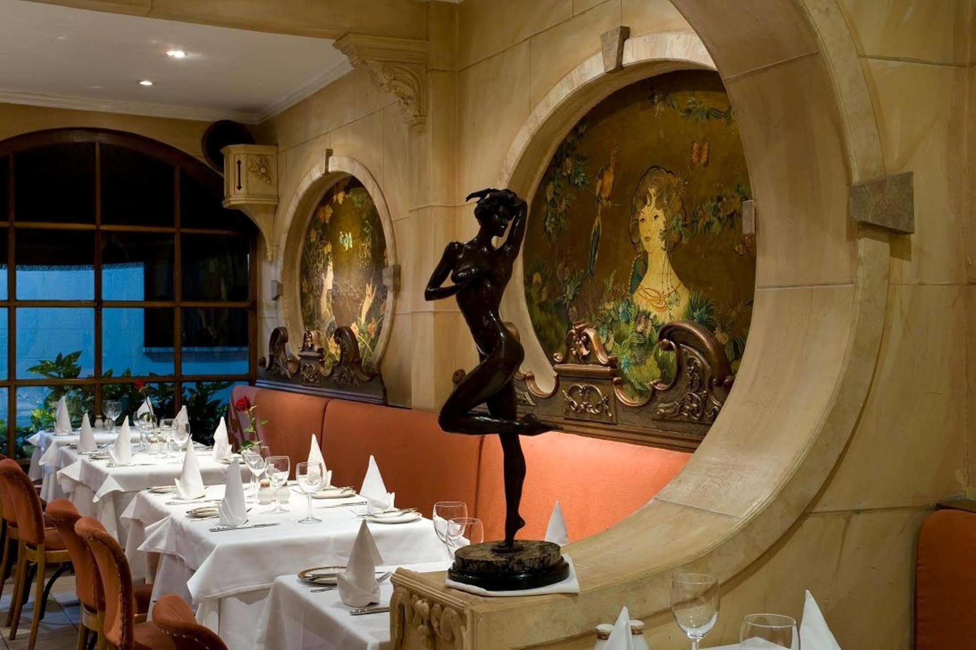 Maison d'hôtes La Gaffe - Londres