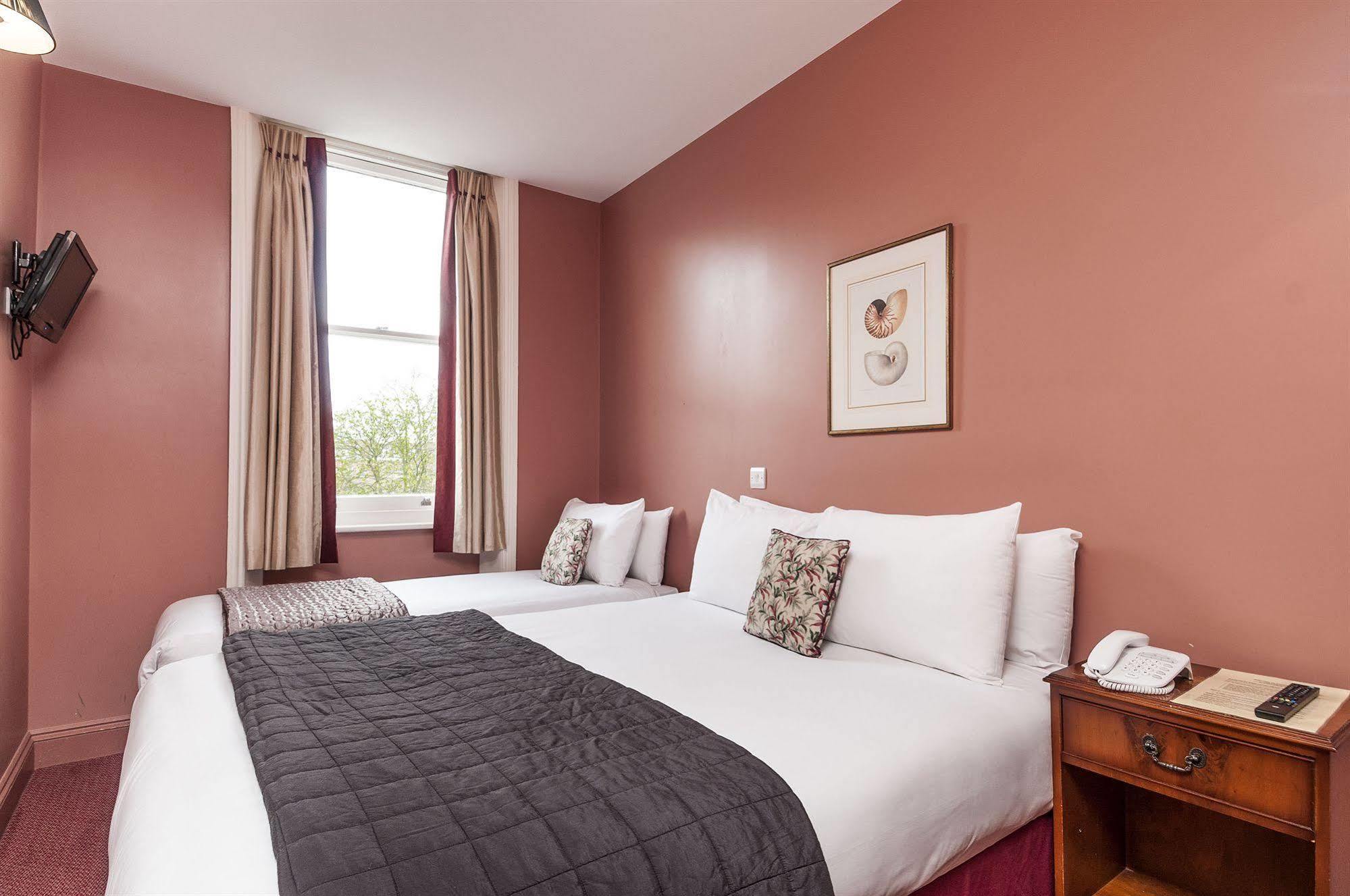 Hotel The Coronation London