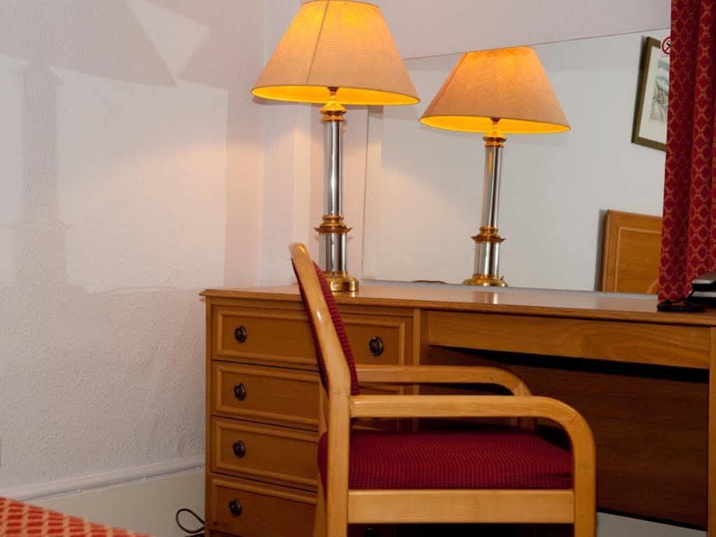 Beaver Guest house London