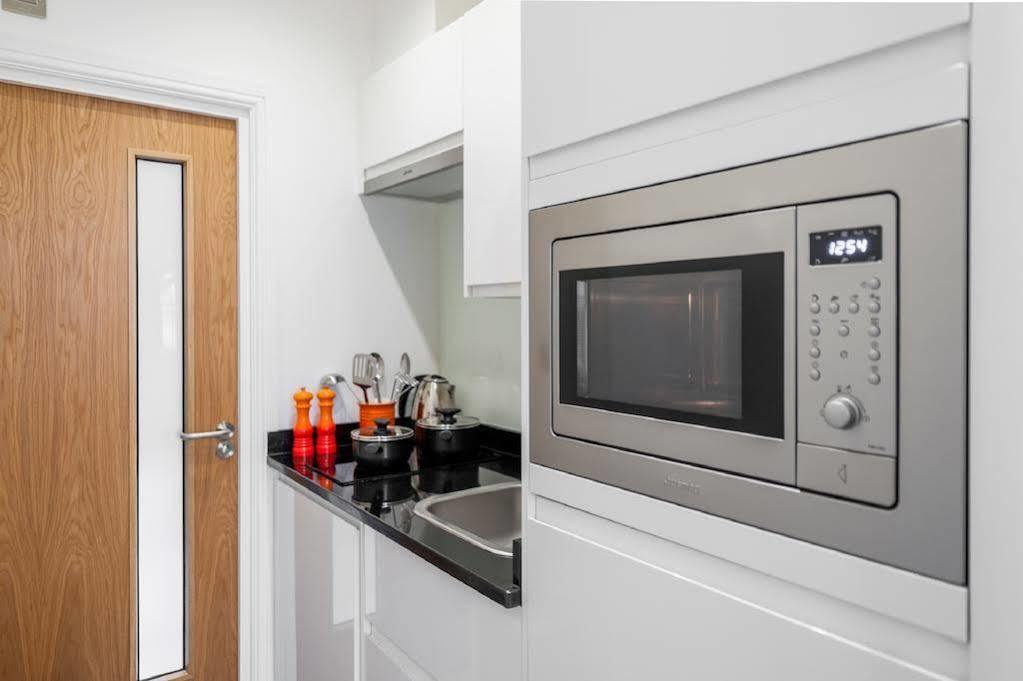Smart - Cannon Street Apartment London