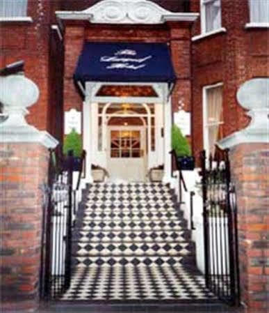 Langorf Hotel Londen