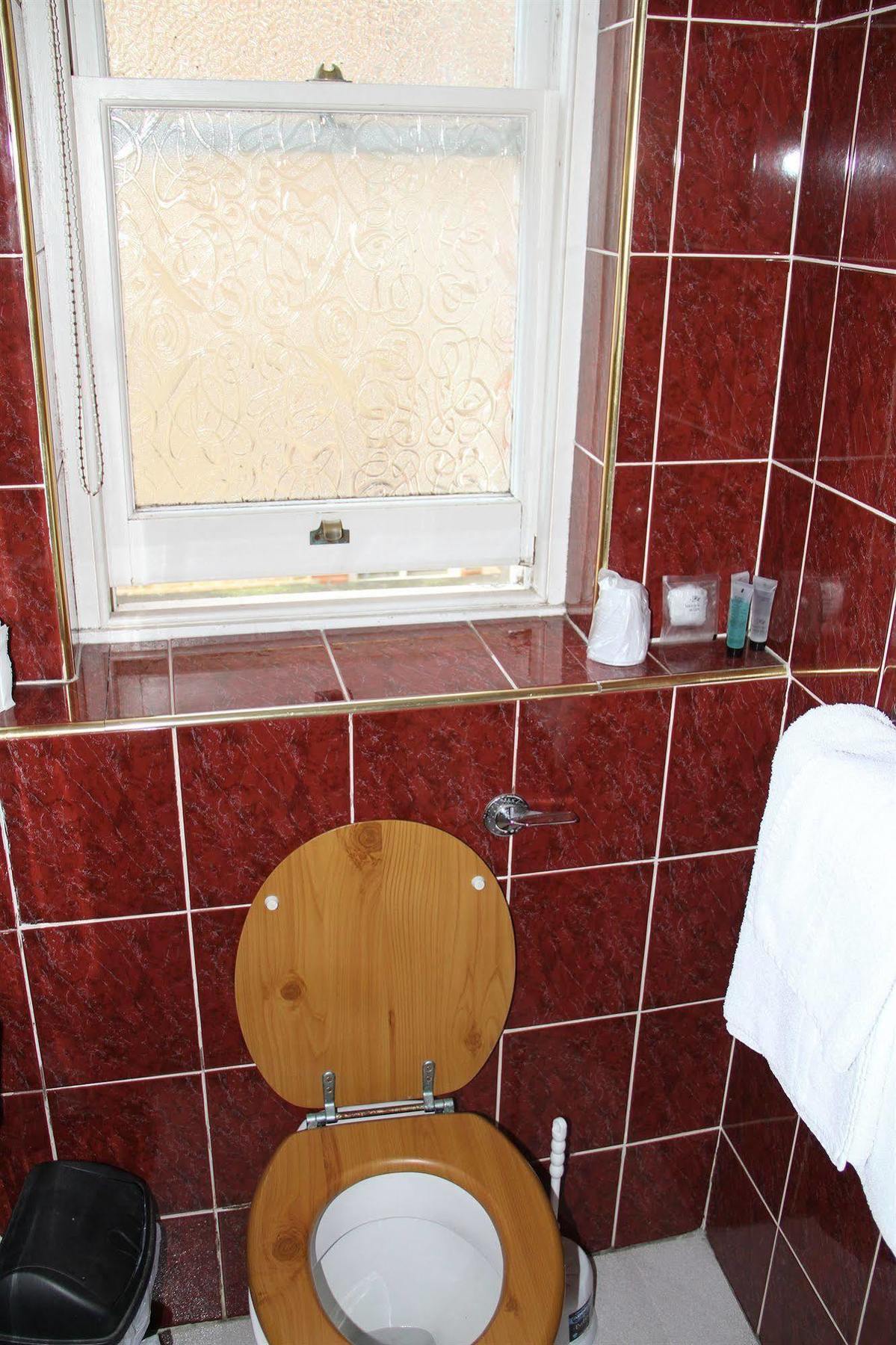 Maranton House Kensington 3* London