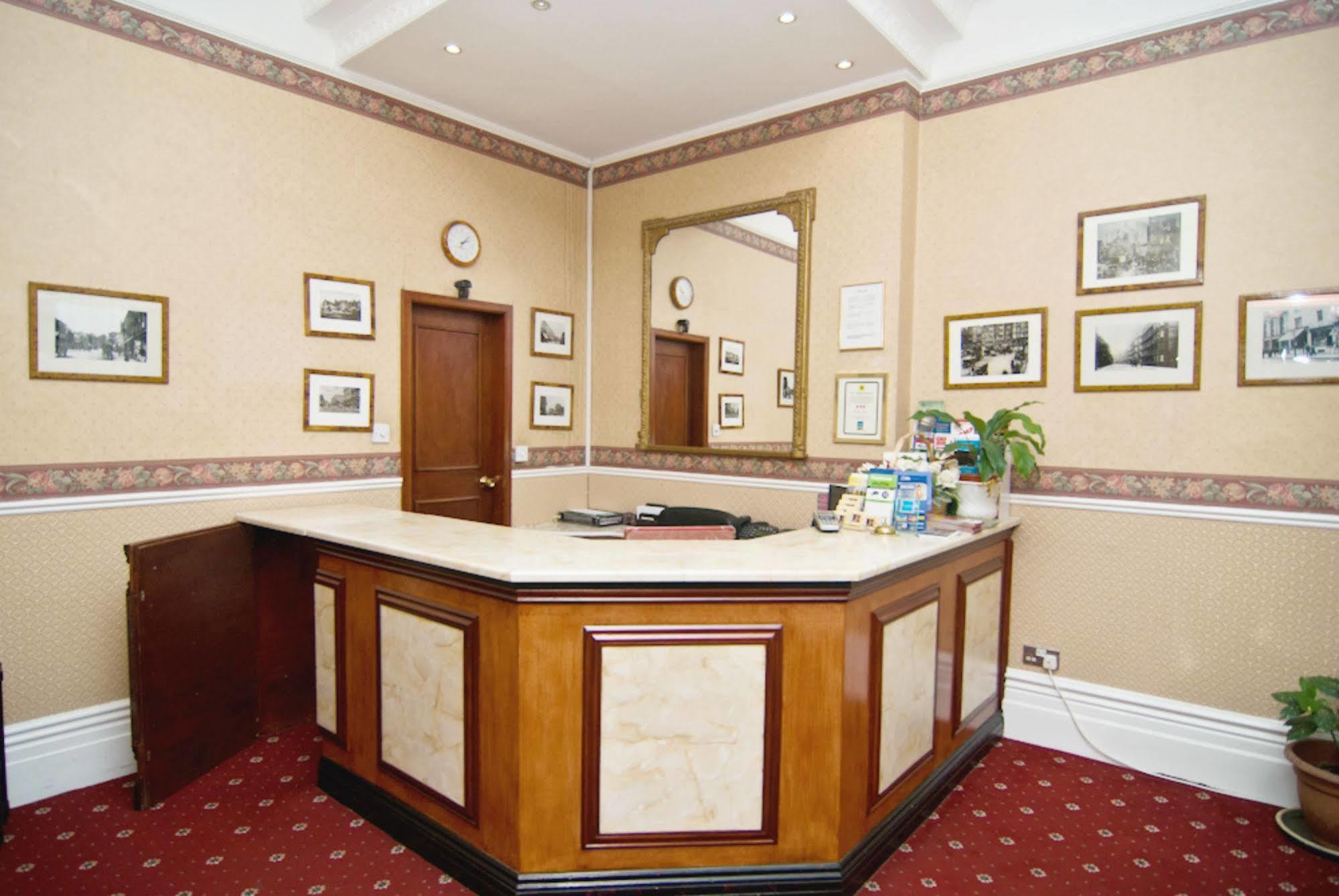 Hotel Maranton House Kensington