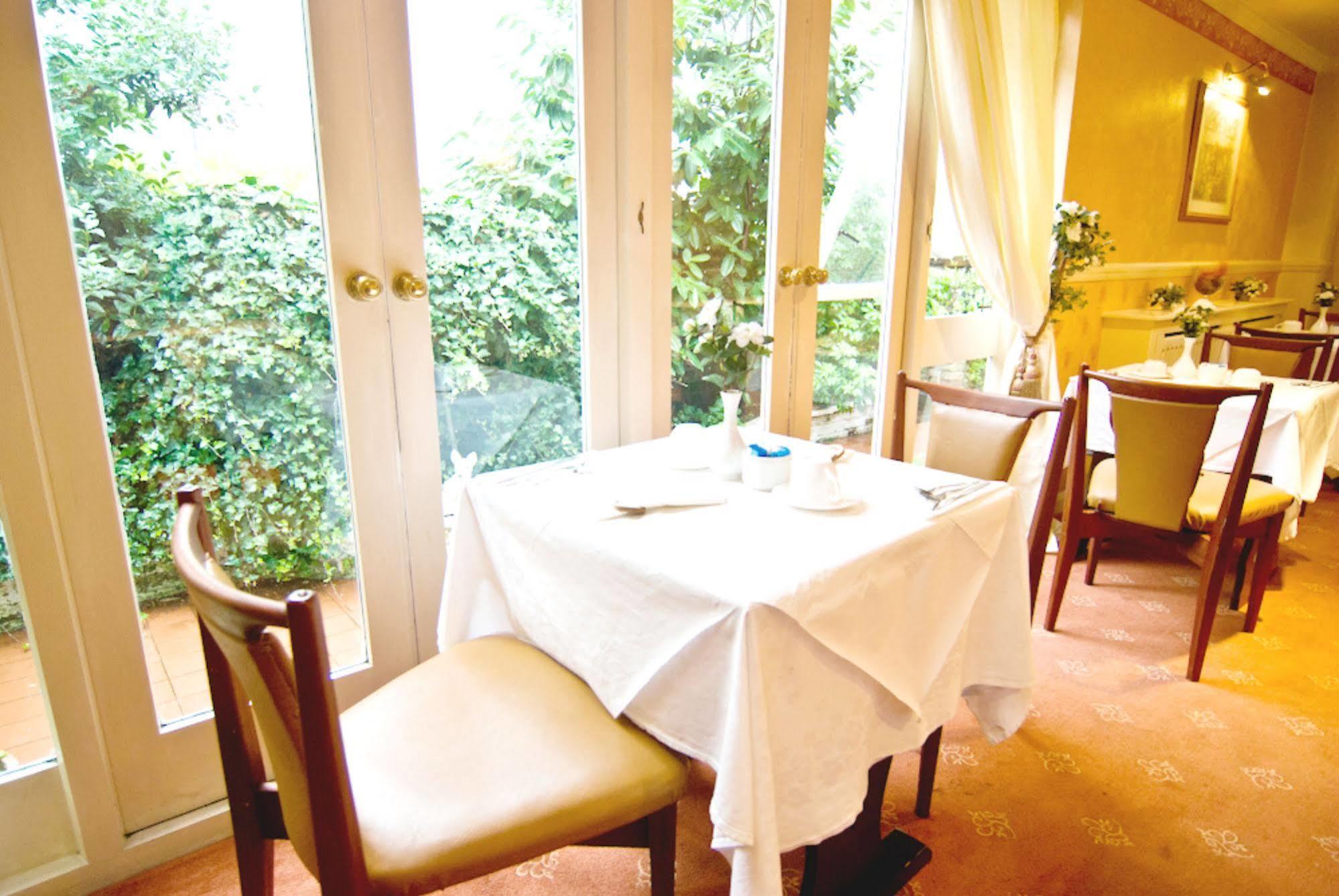Hotel Maranton House Kensington