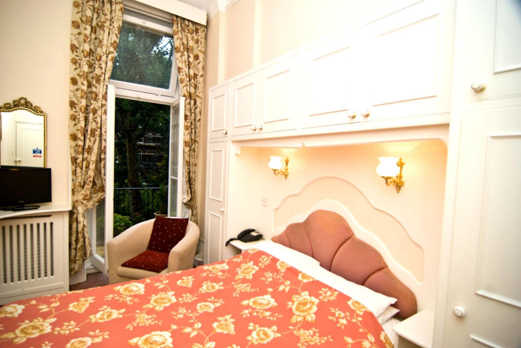Hotel Maranton House Kensington London