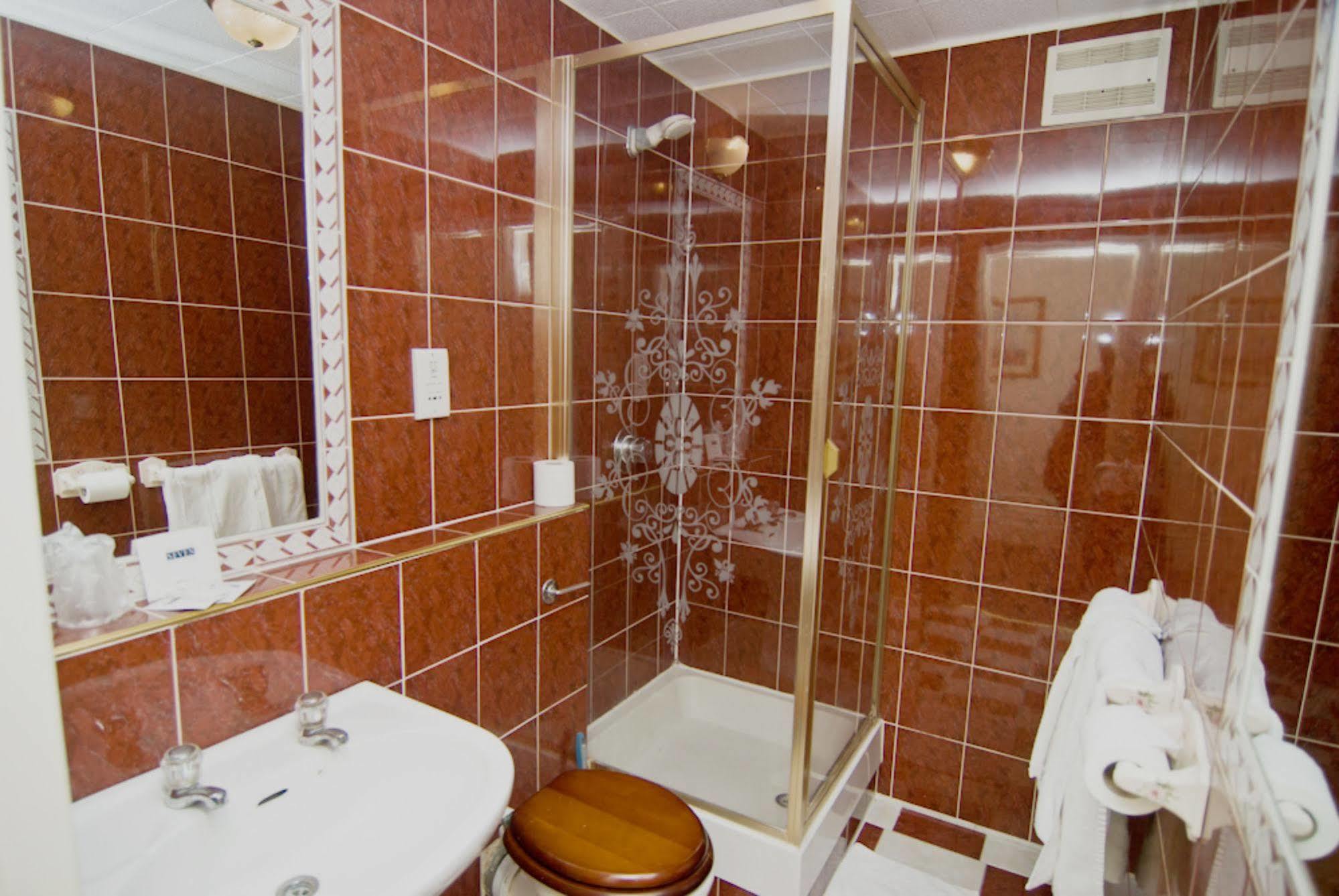 Hotel Maranton House Kensington London