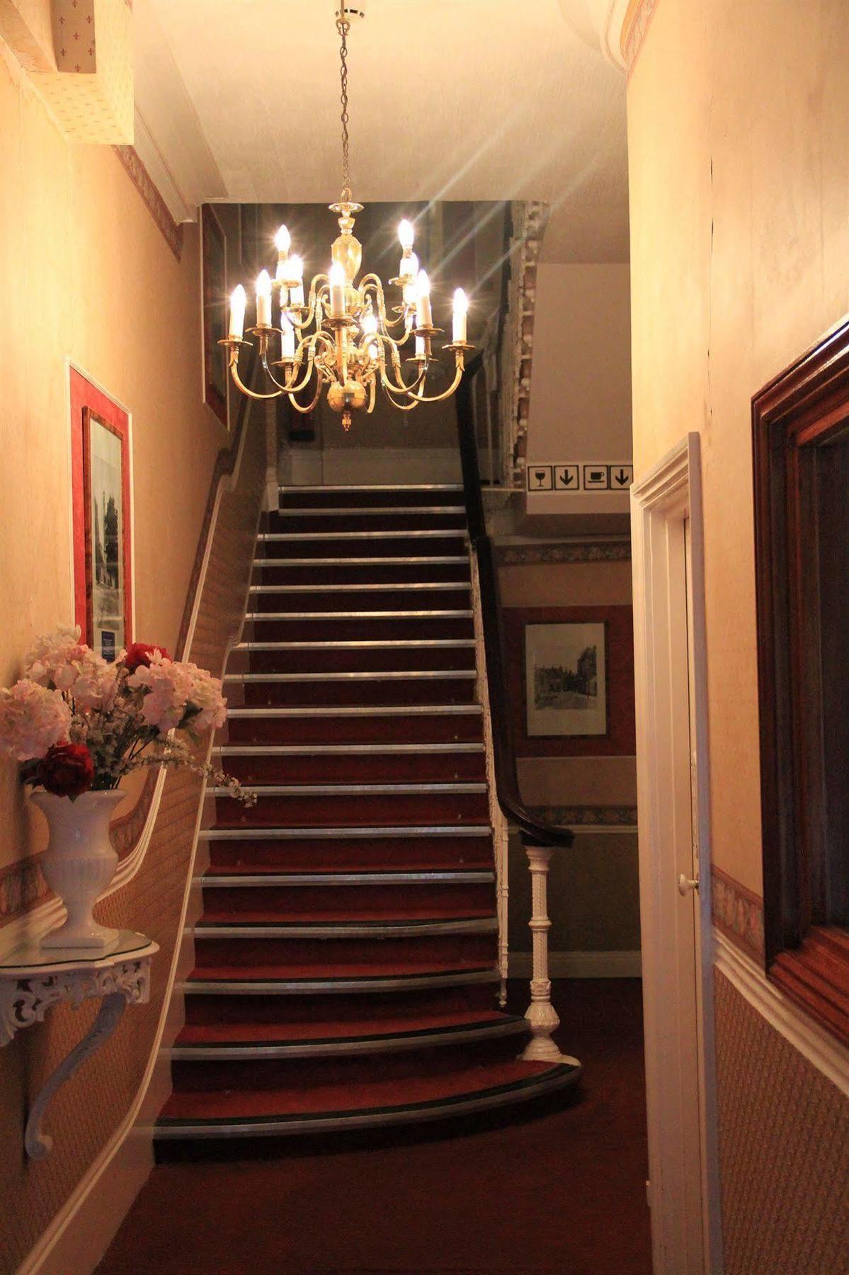 Hotel Maranton House Kensington 3*