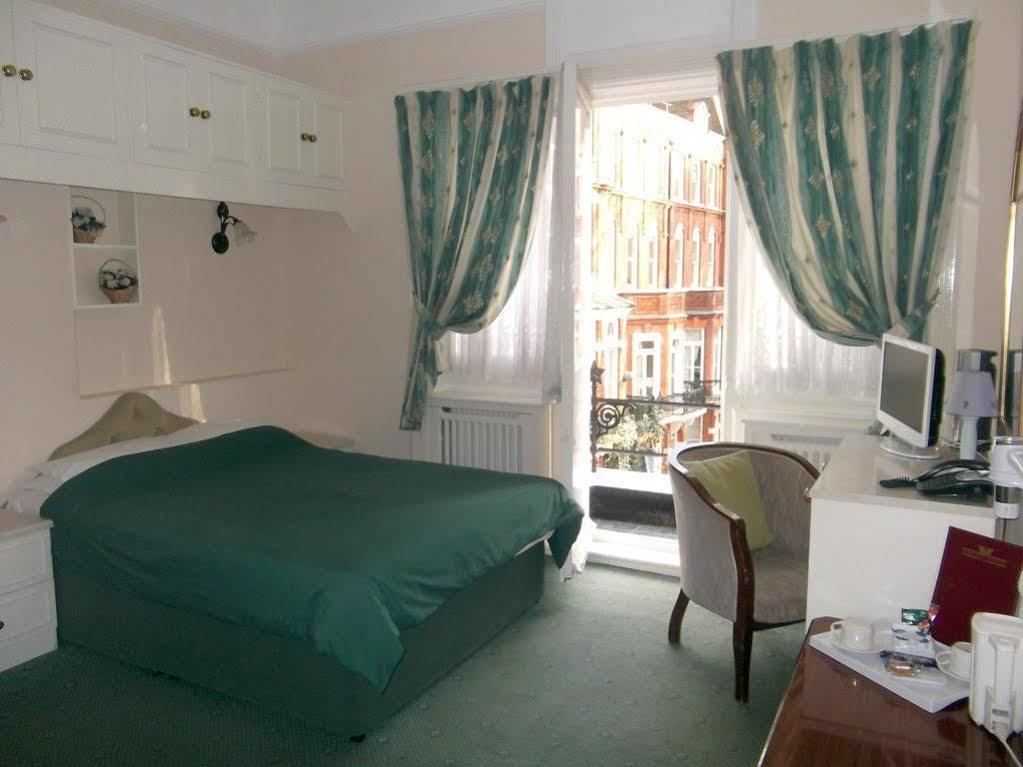 Maranton House Kensington Hotel 3*