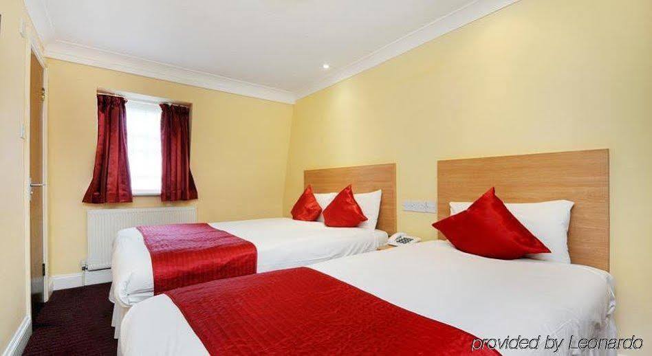 Lord Jim Kensington 3* London
