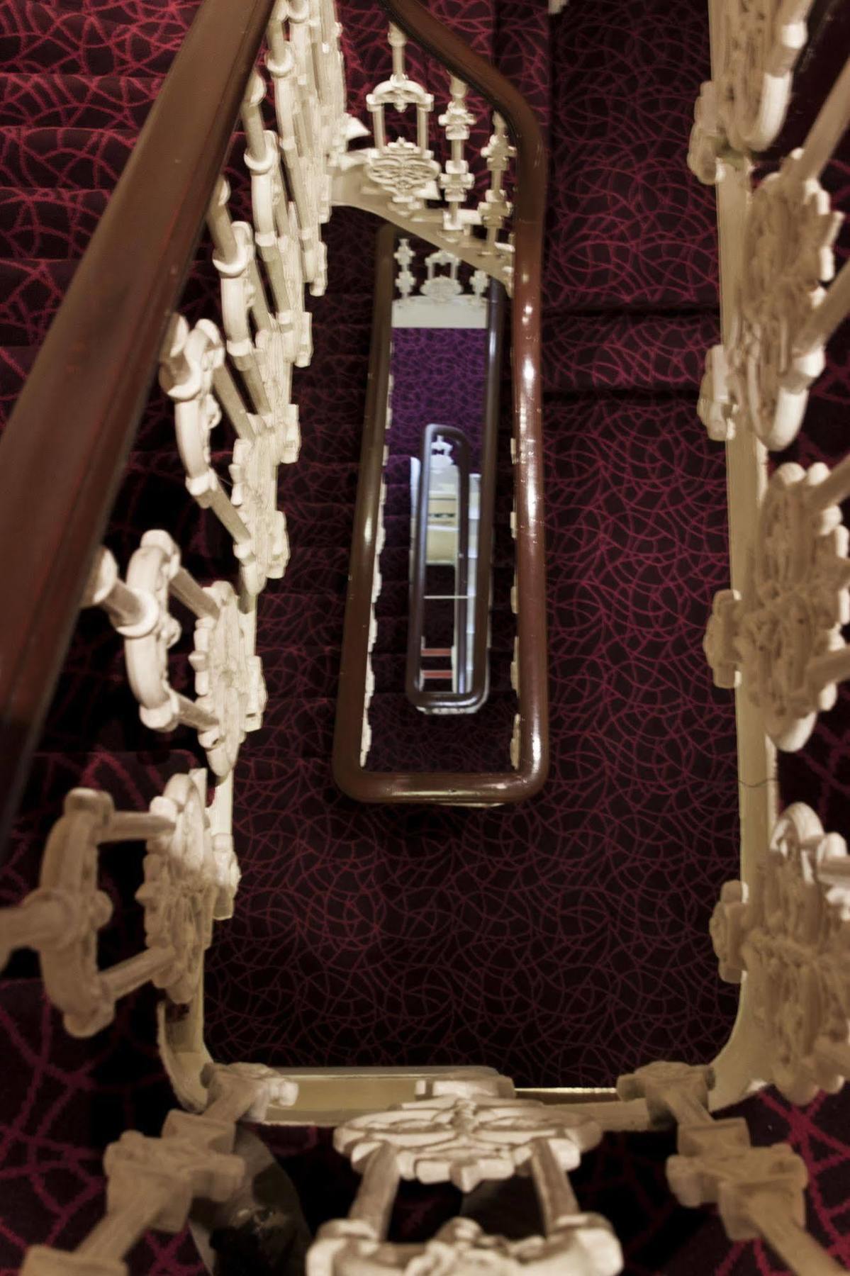 Hotel Lord Jim Kensington London