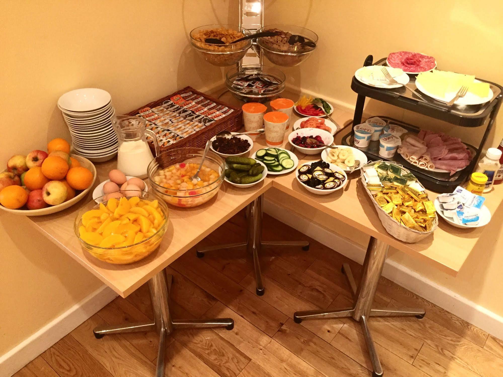 Lord Jim Kensington Hotell 3*