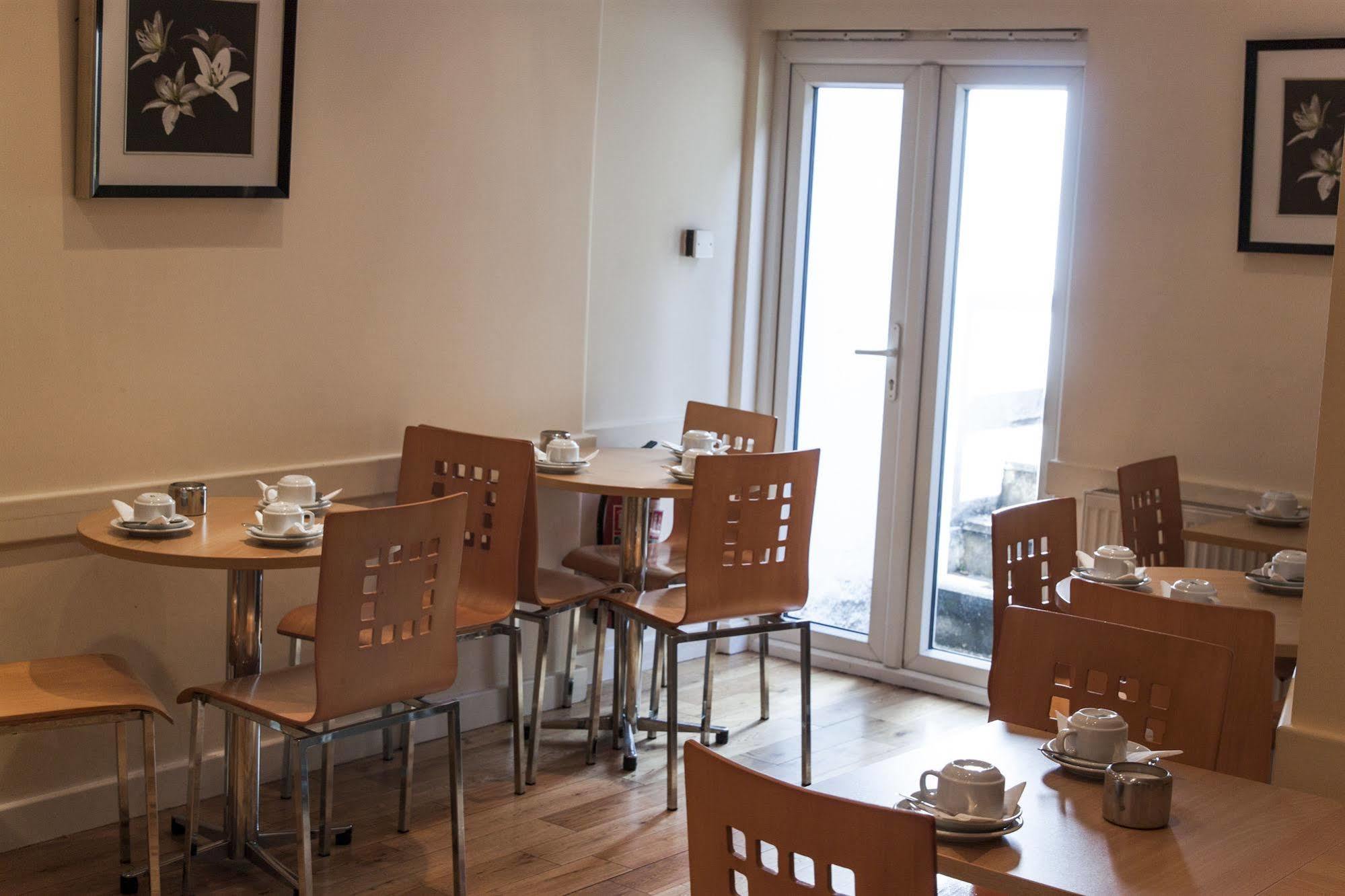 Hotell Lord Jim Kensington London