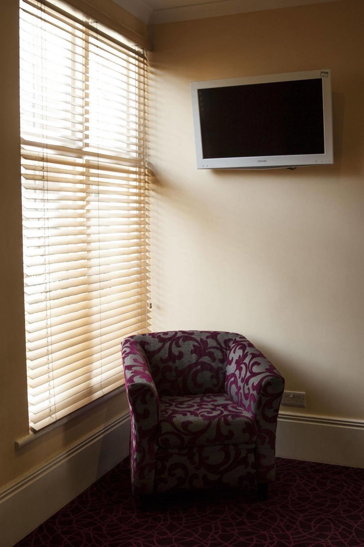 Hotell Lord Jim Kensington