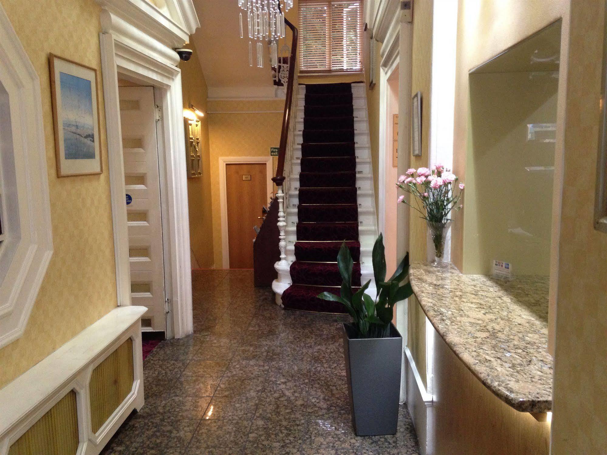 Hotell Lord Jim Kensington