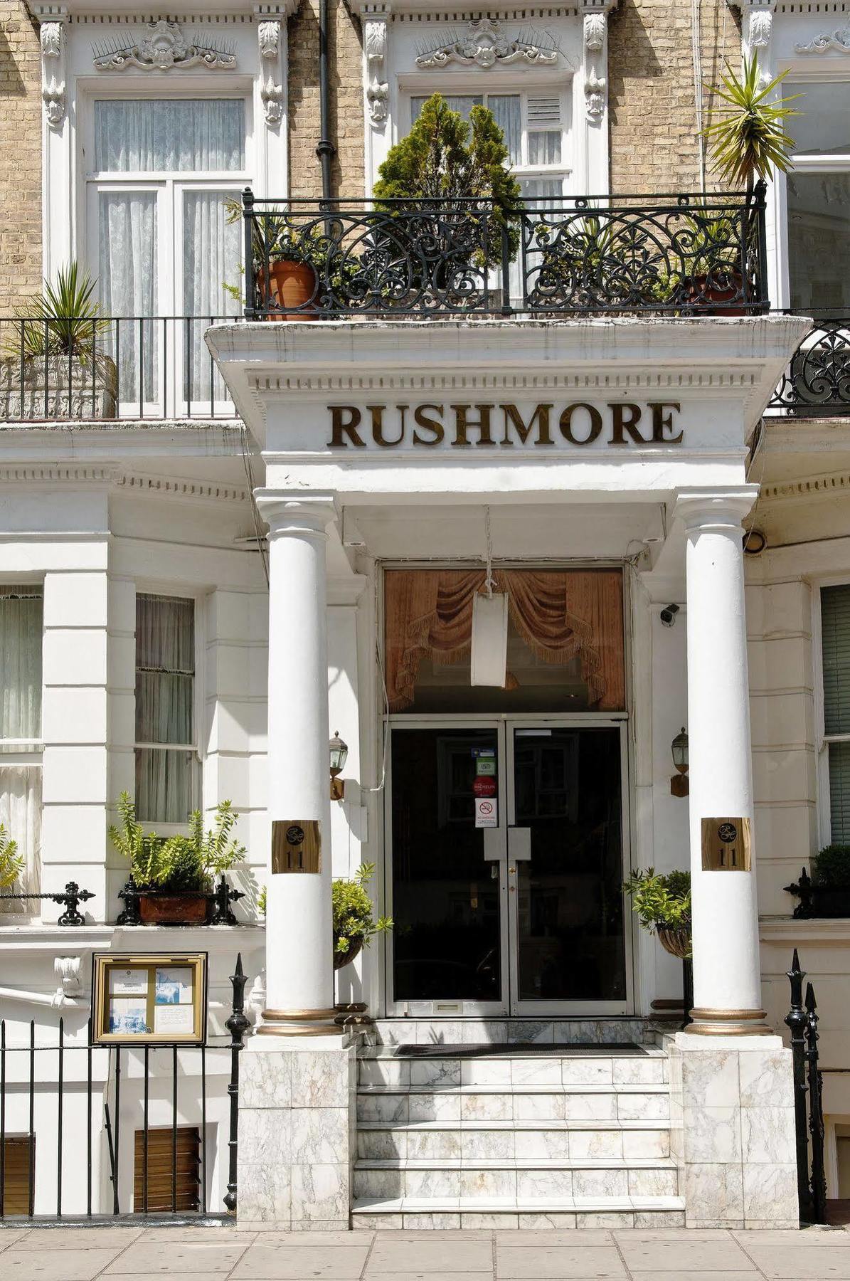 Hotel Rushmore