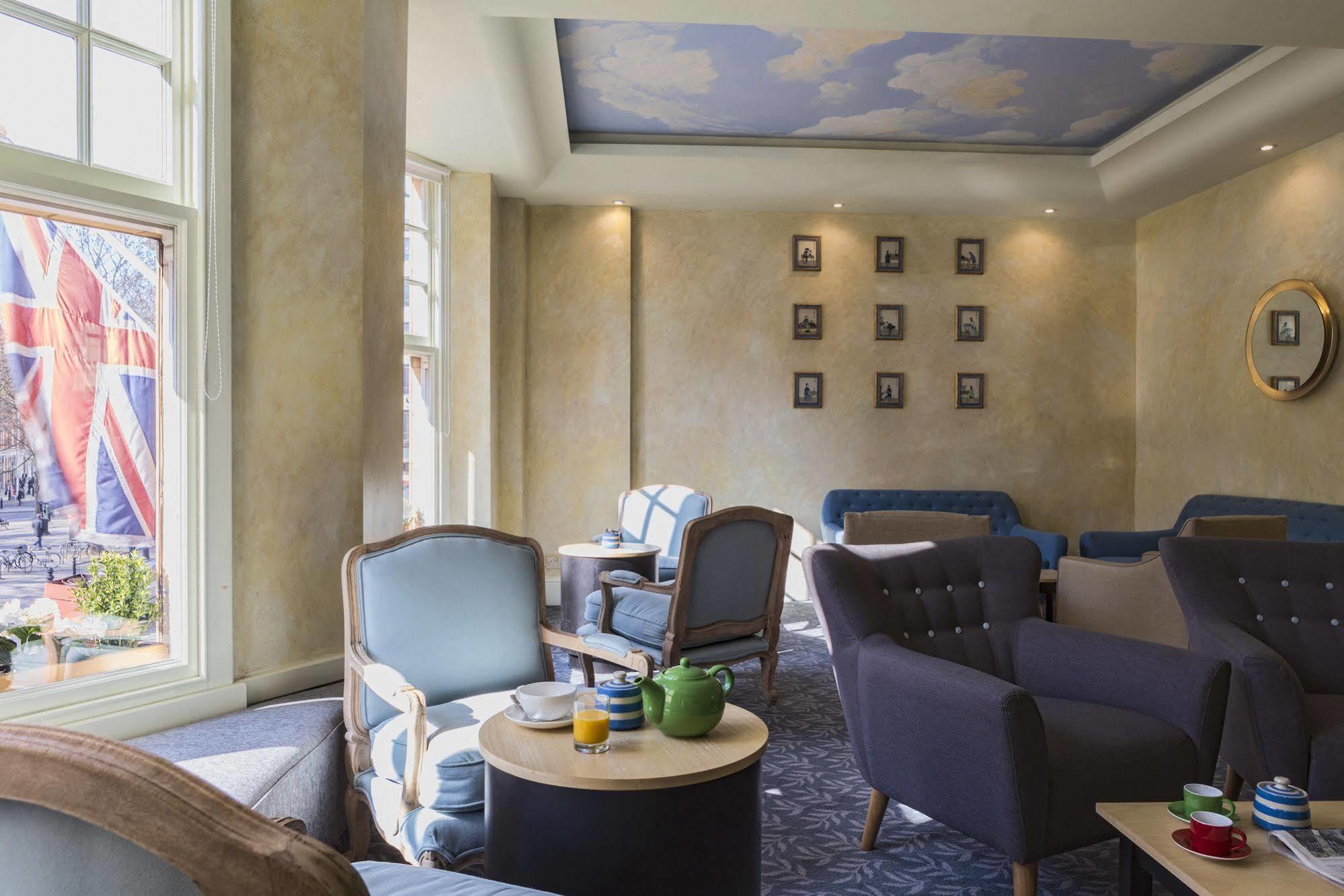 Sloane Square 4* Londres