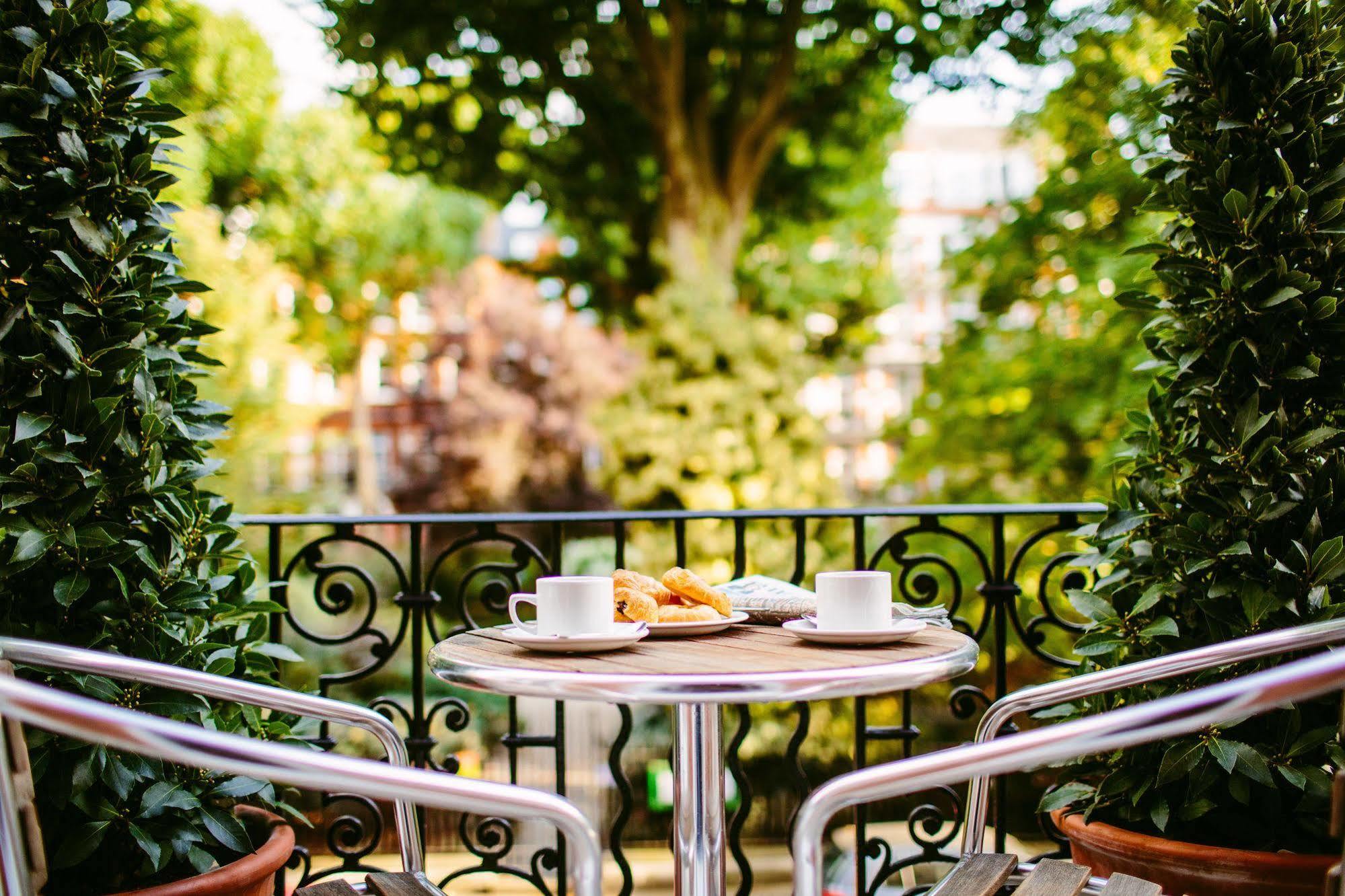 Henley House Hotel Londen