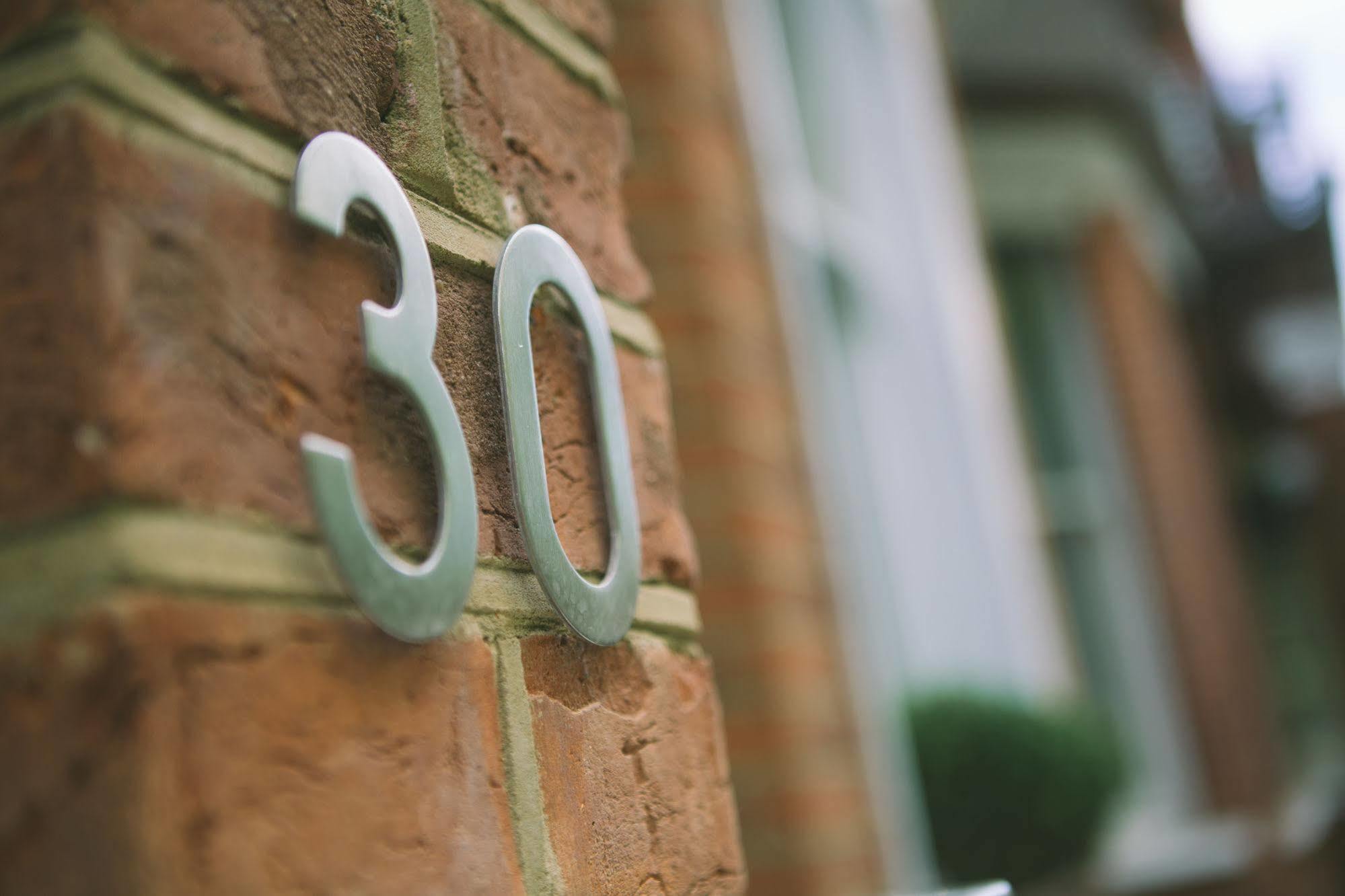 Henley House 4*