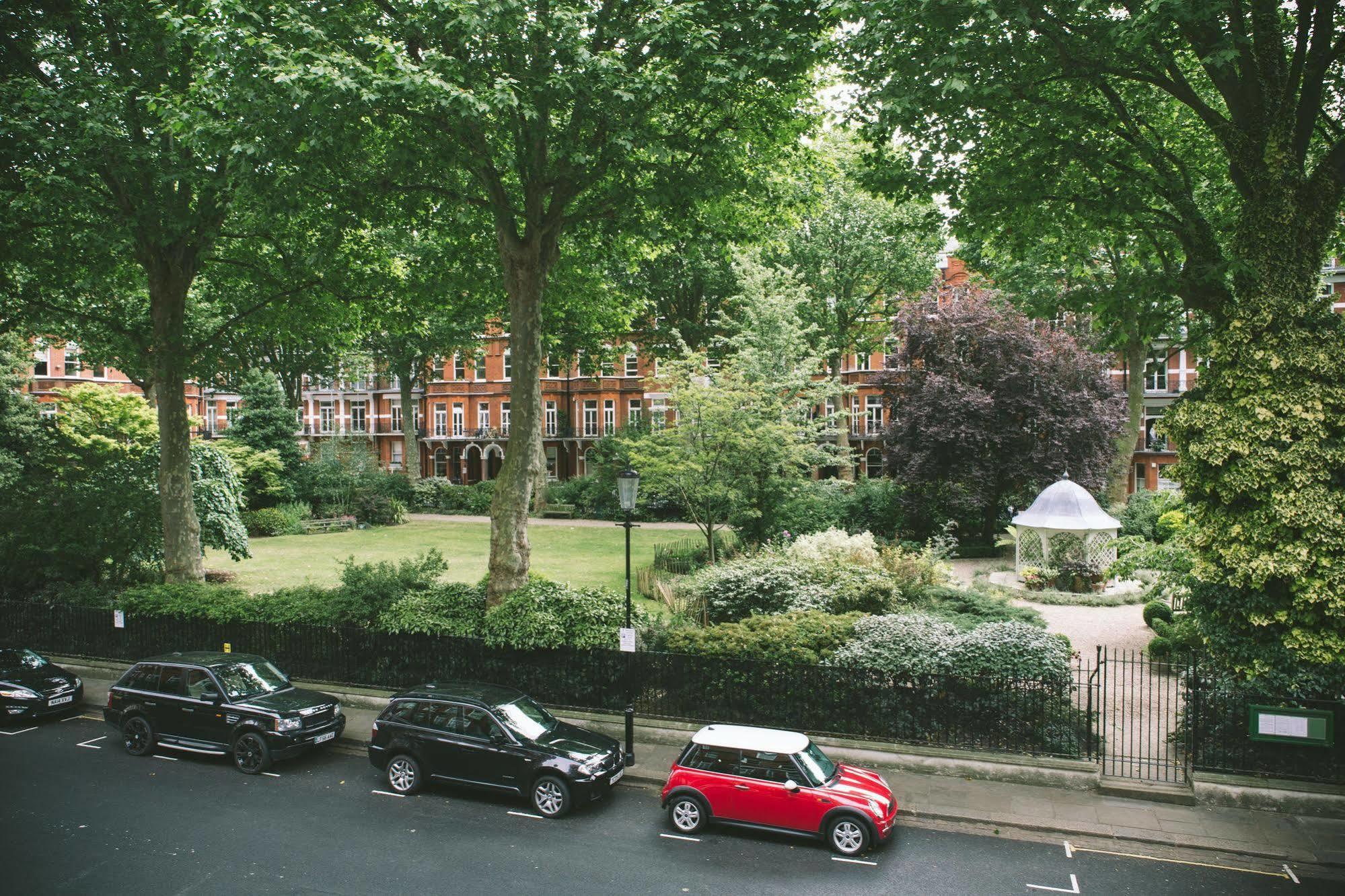 Henley House 4* London