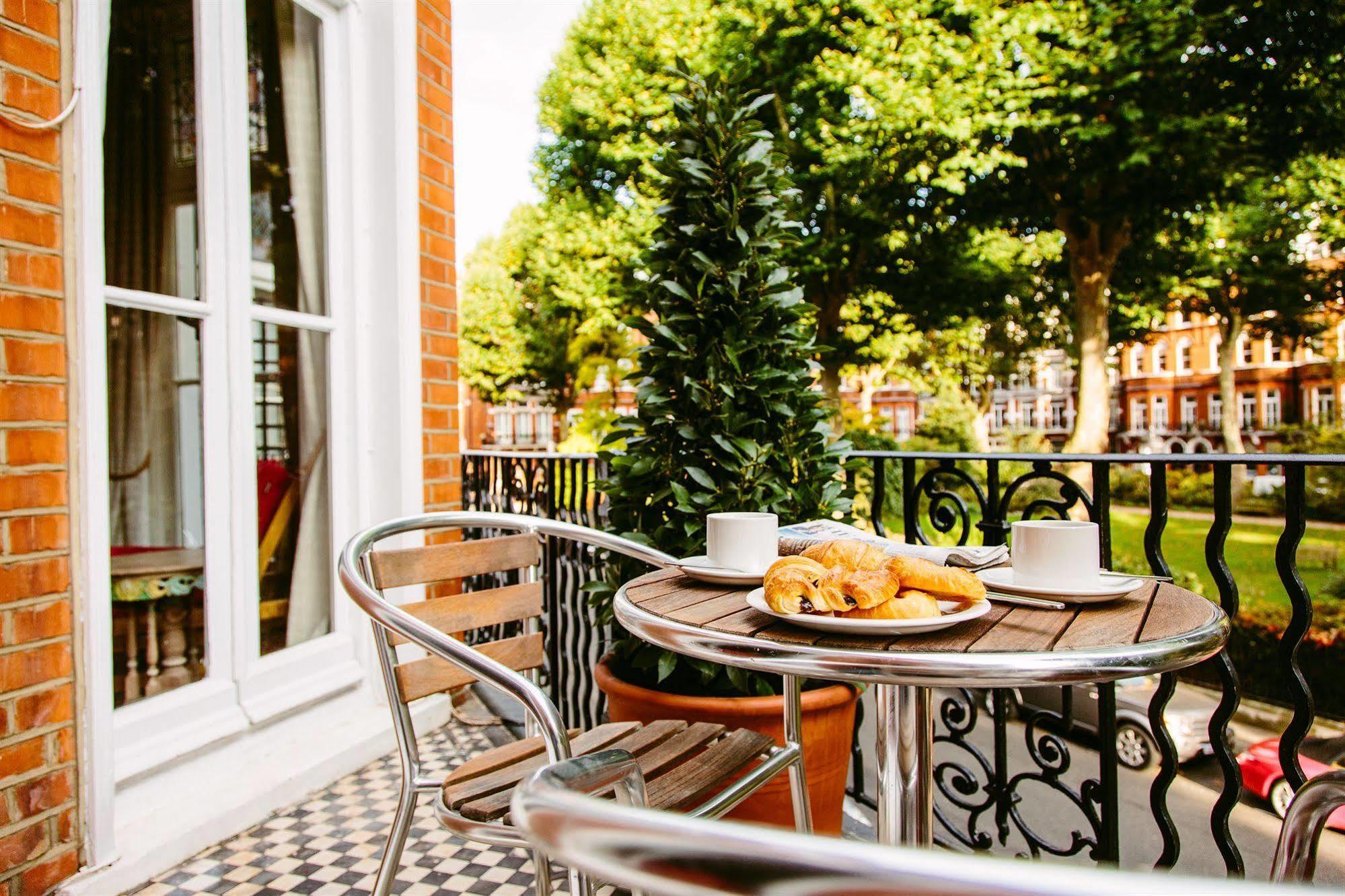 Henley House London