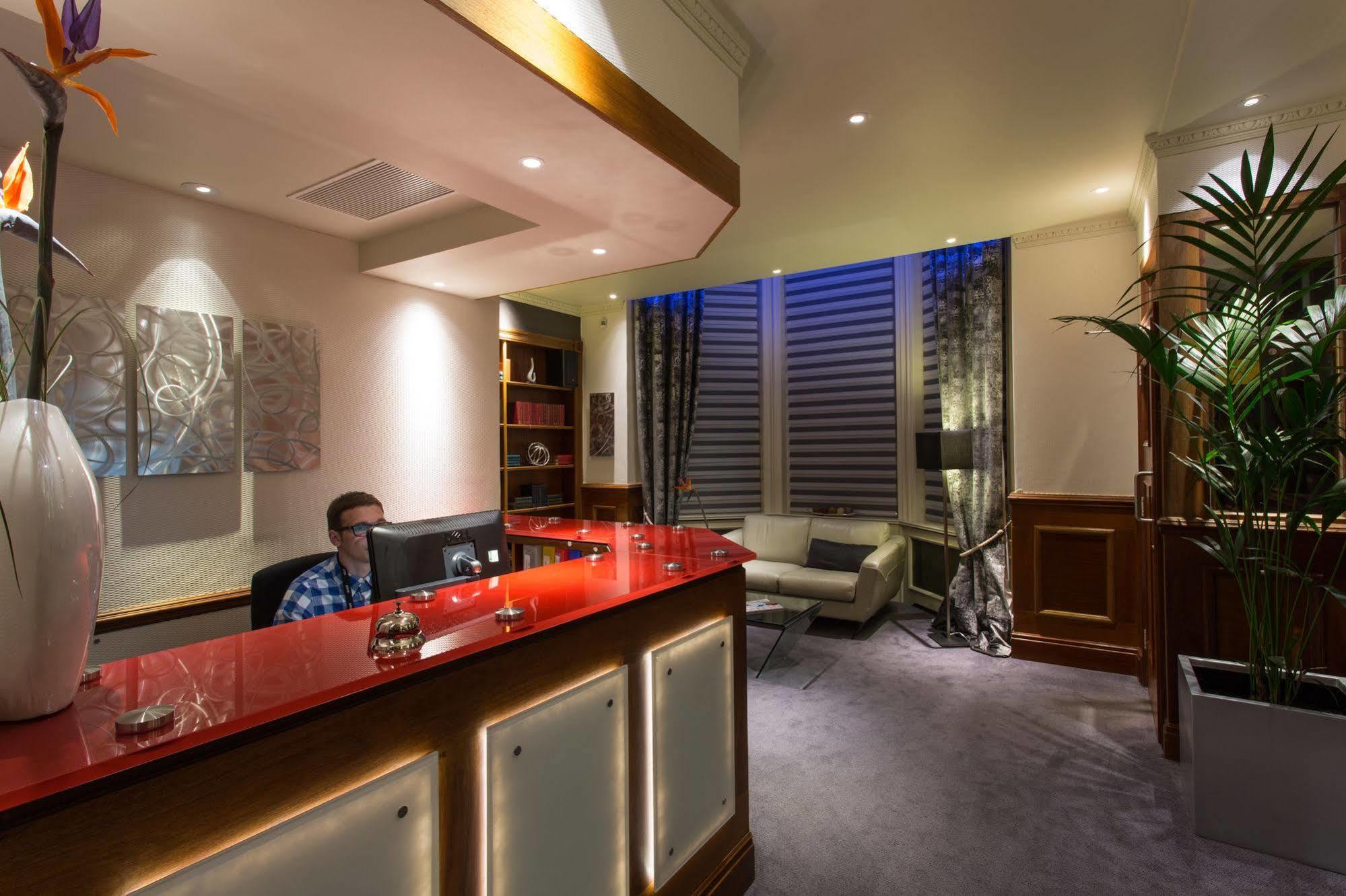 Henley House London