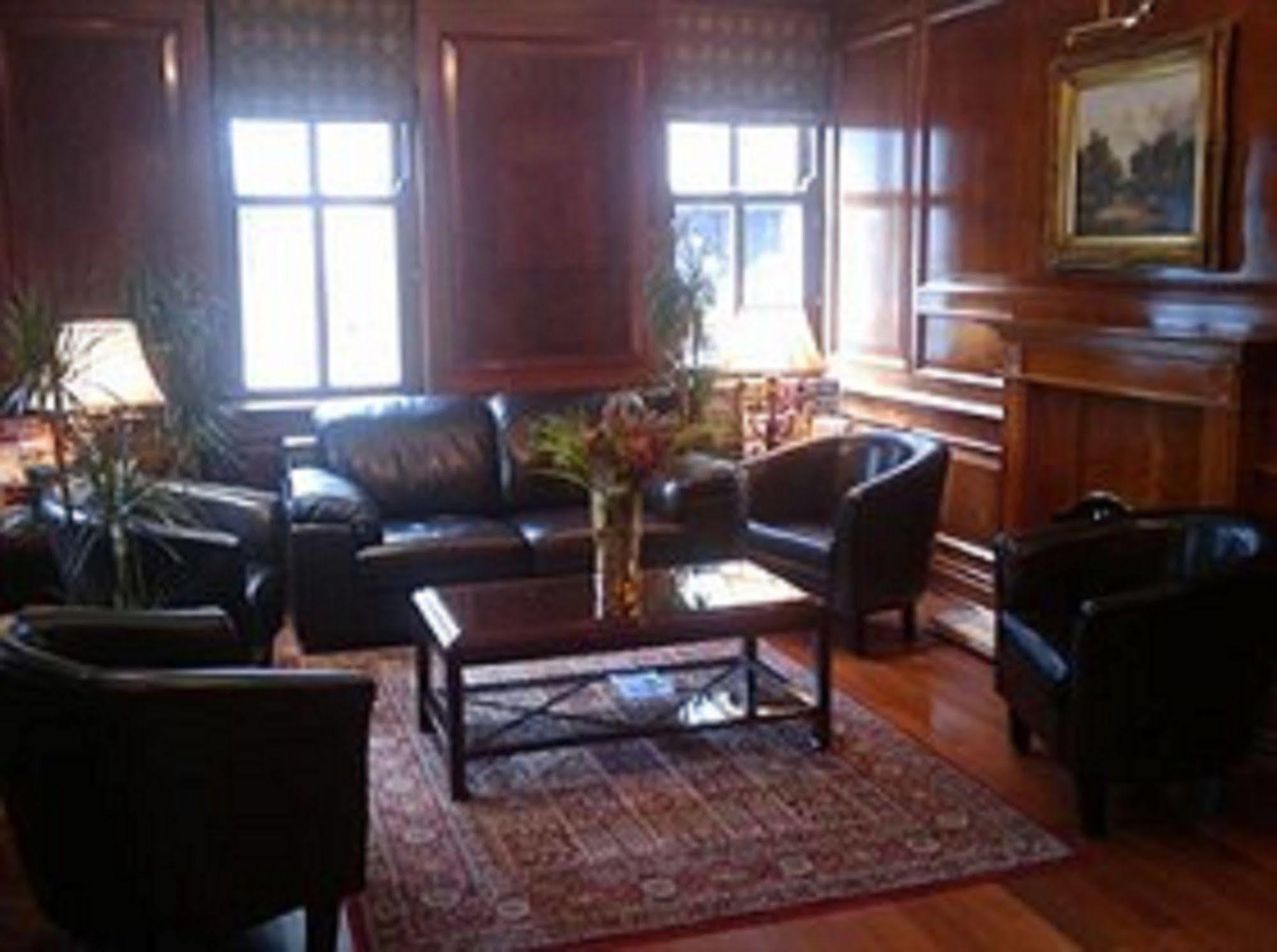 Hotel Cheshire London