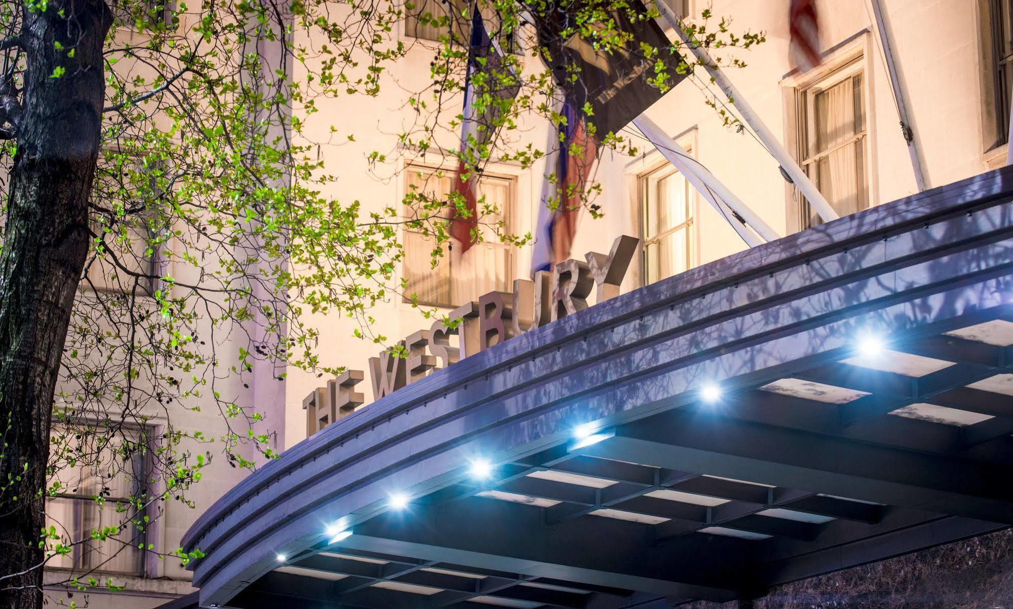 Hotel The Westbury Mayfair, A Luxury Collection Hotel, 5*