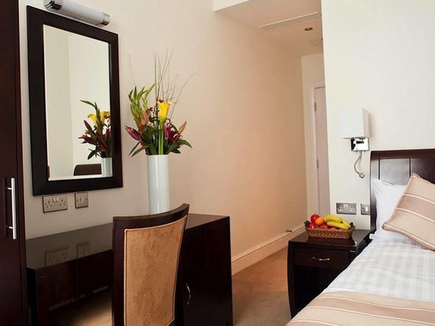 Hotel The Kensington Londra