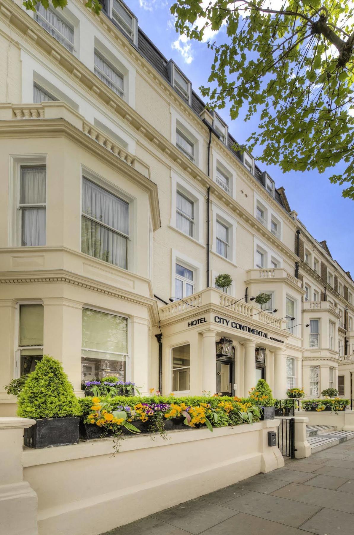 Continental Kensington