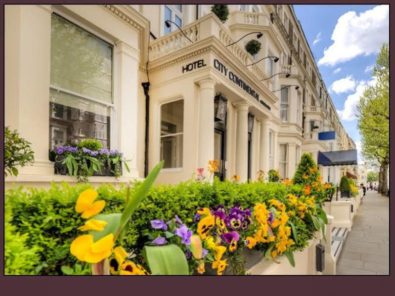 Continental Kensington 3*