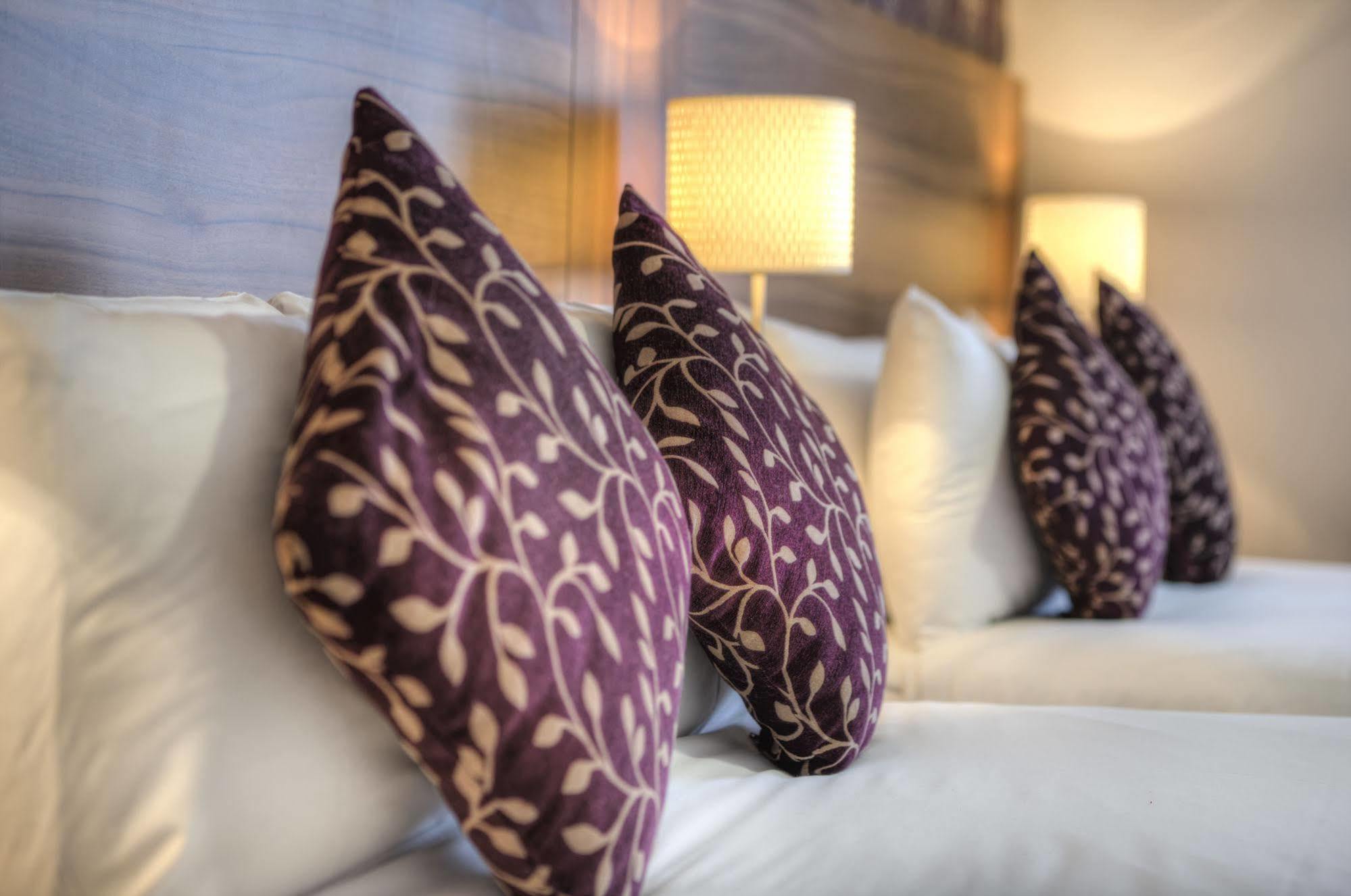 Hotel Continental Kensington 3*