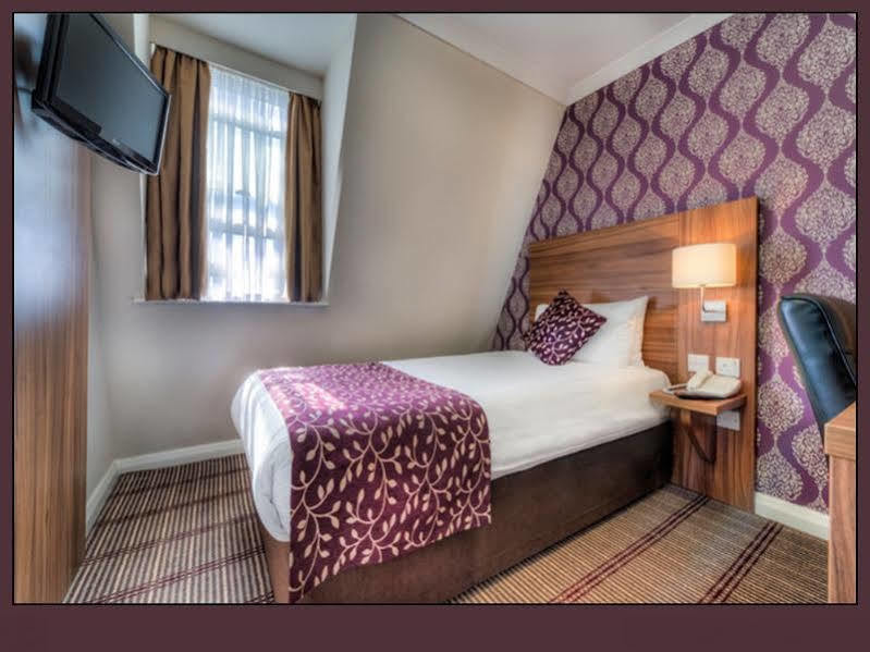 Continental Kensington 3*