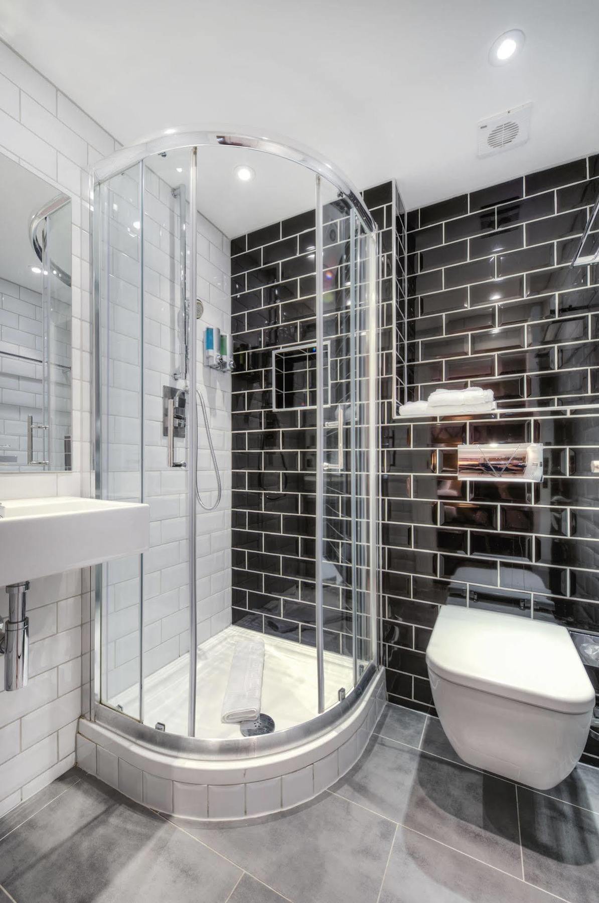 Hotel Continental Kensington London