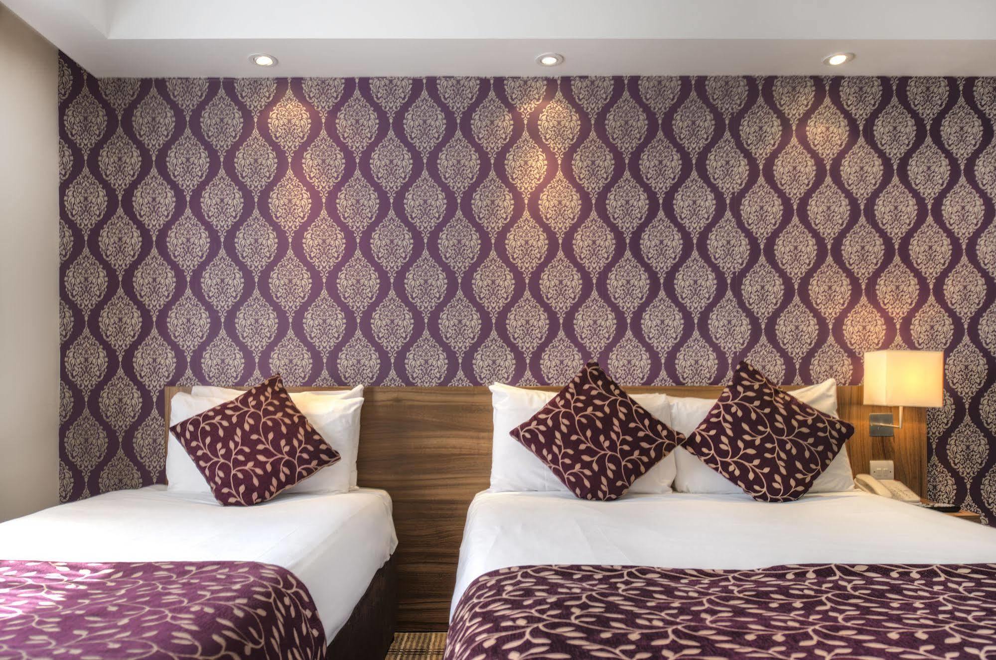 Hotel Continental Kensington