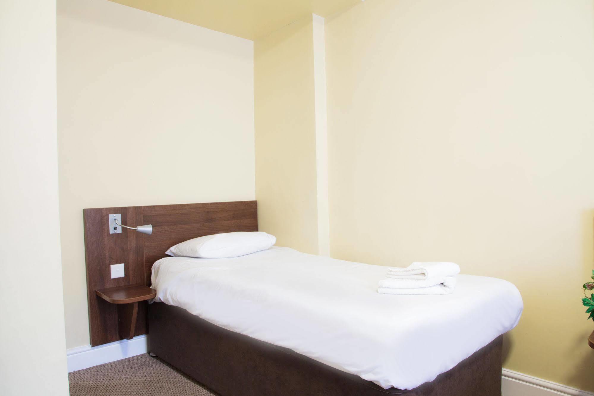 Hotel Victoria 3*